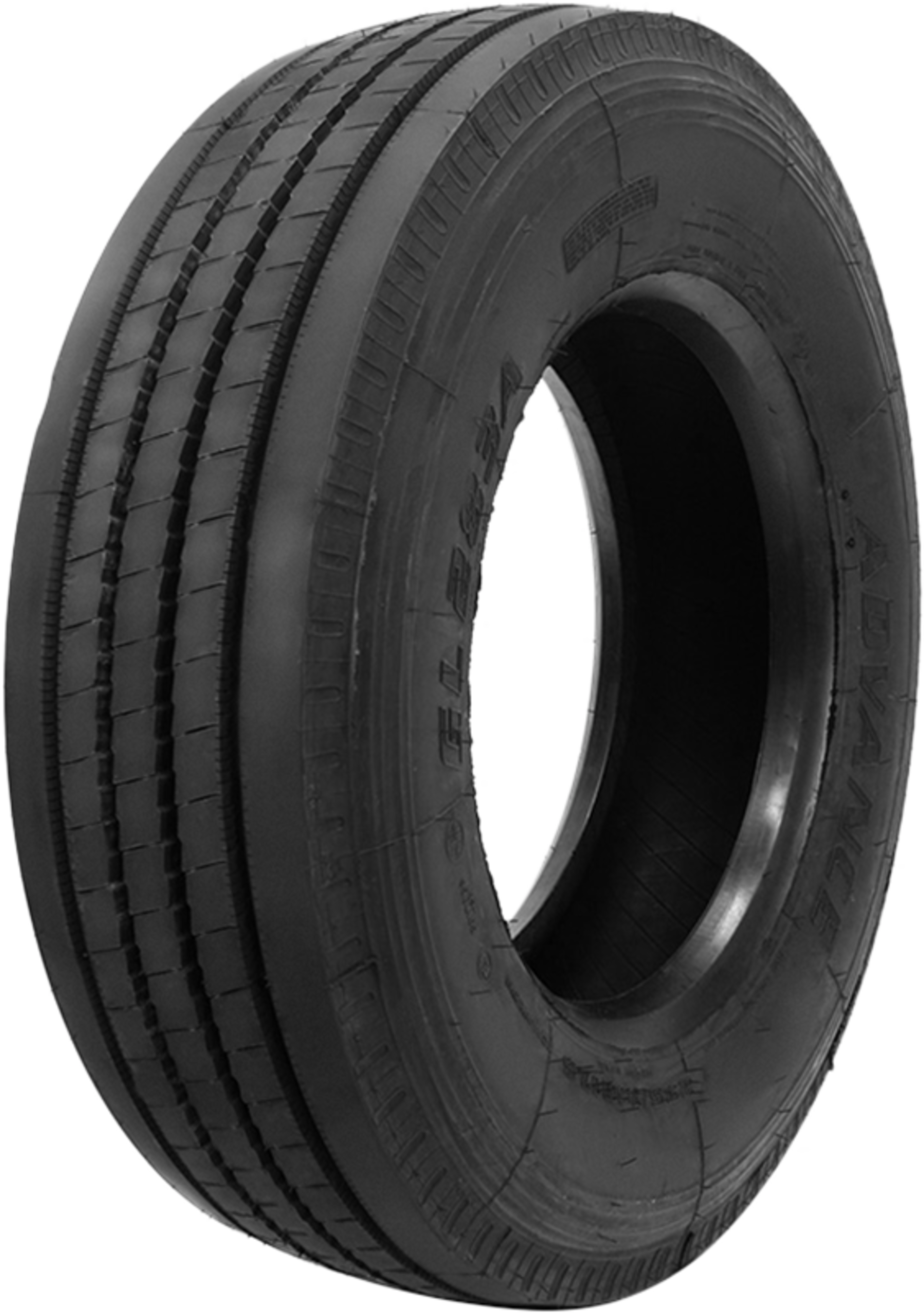 Tire Sidetread