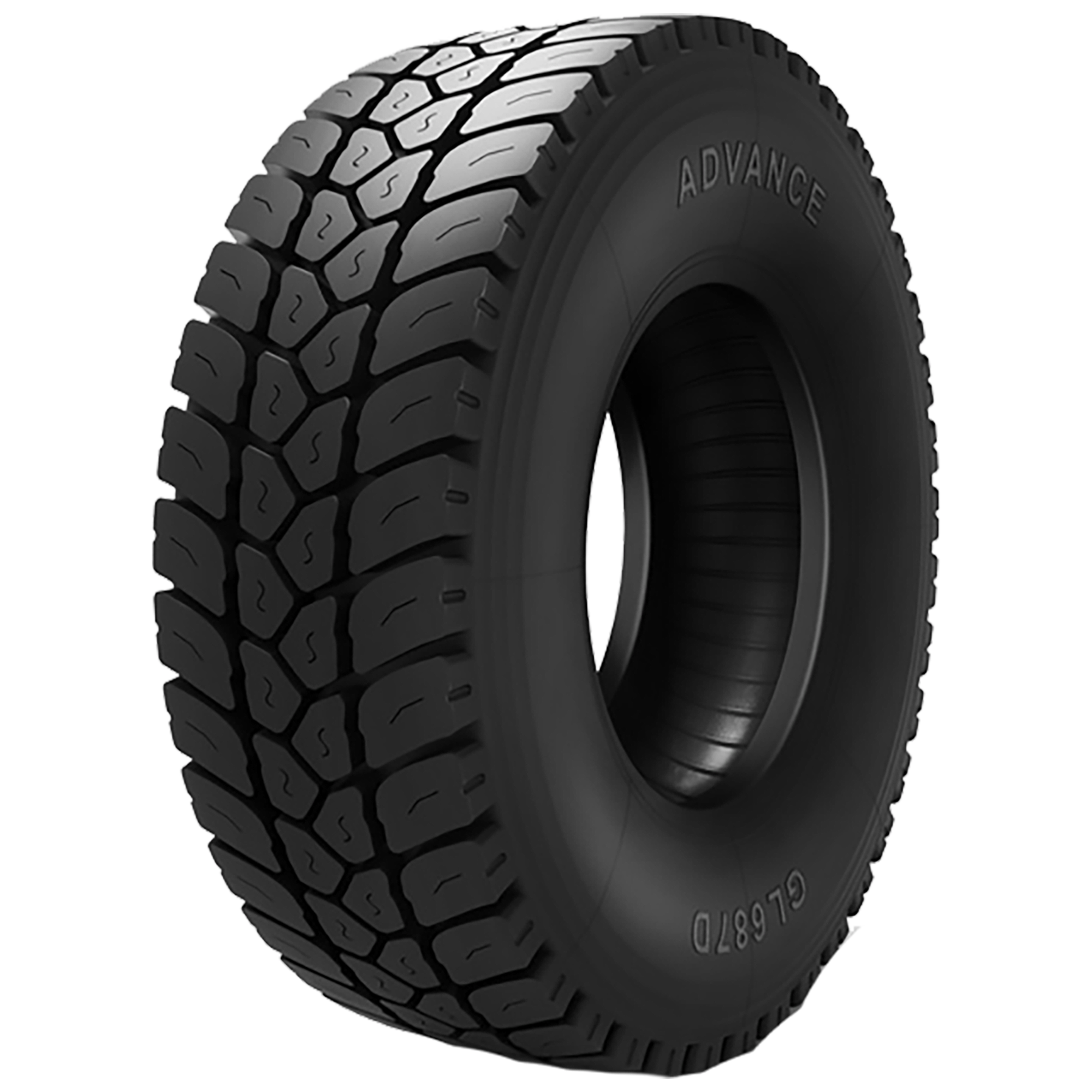 Tire Sidetread