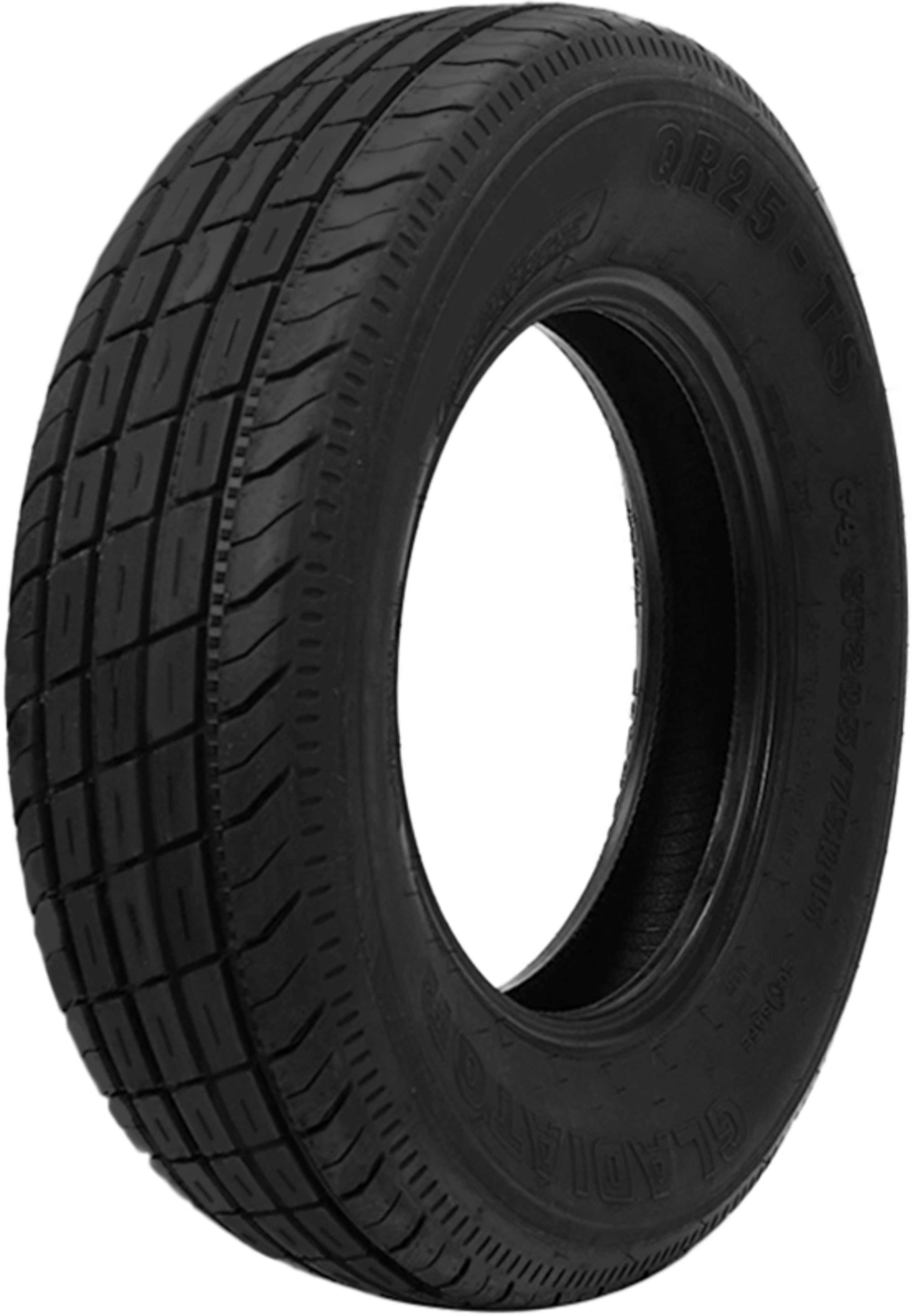 Tire Sidetread