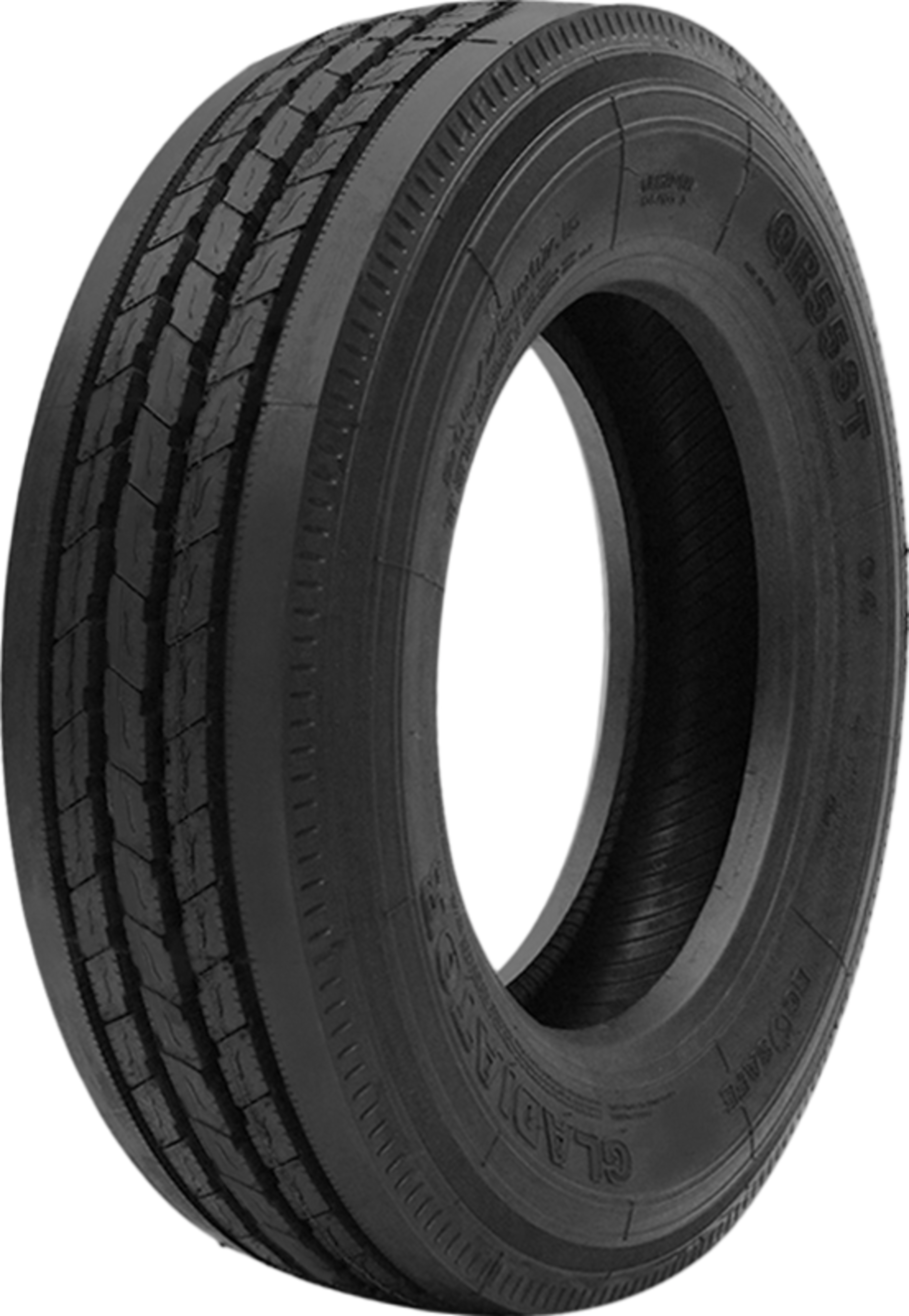 Tire Sidetread