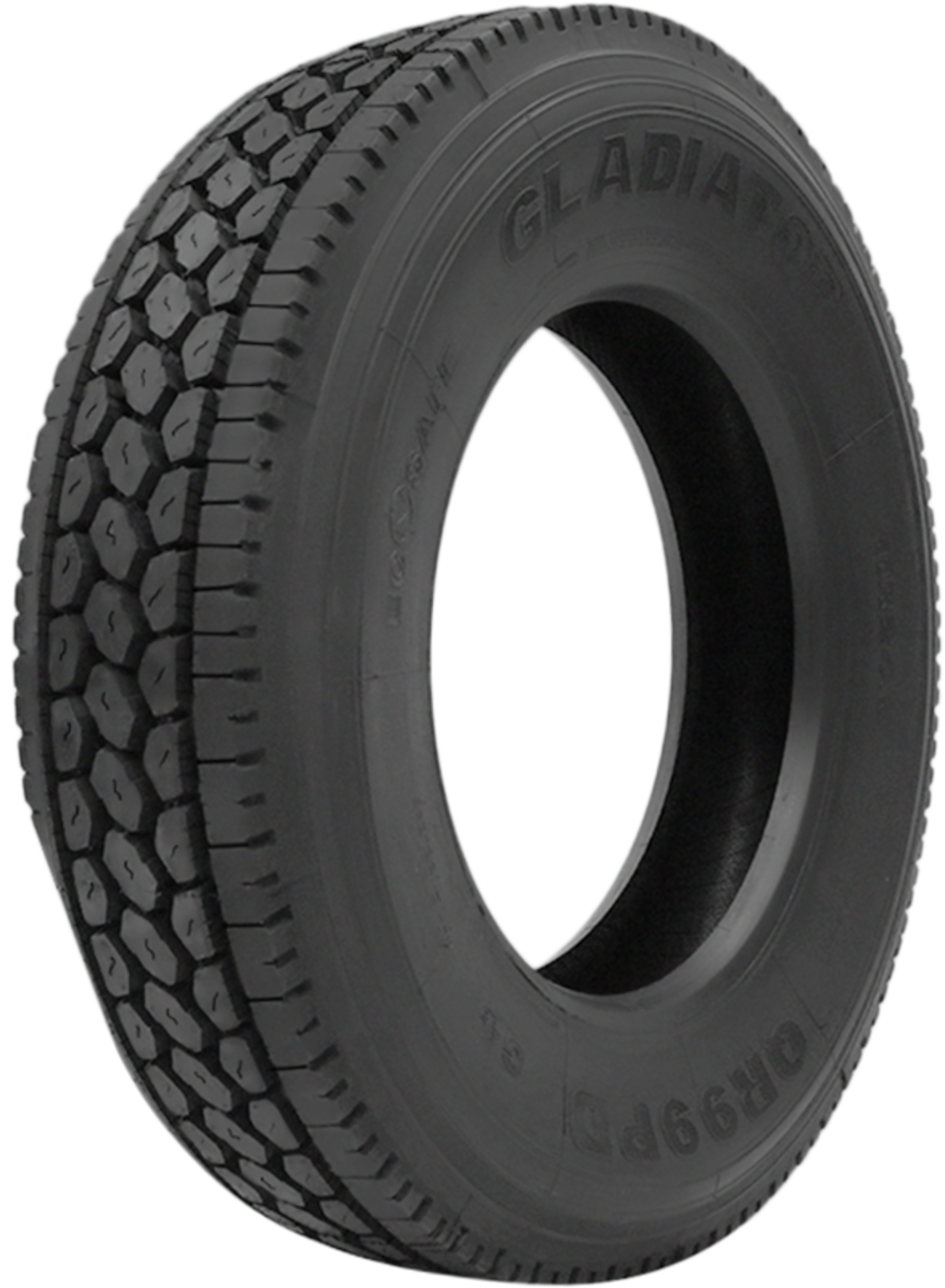 Tire Sidetread