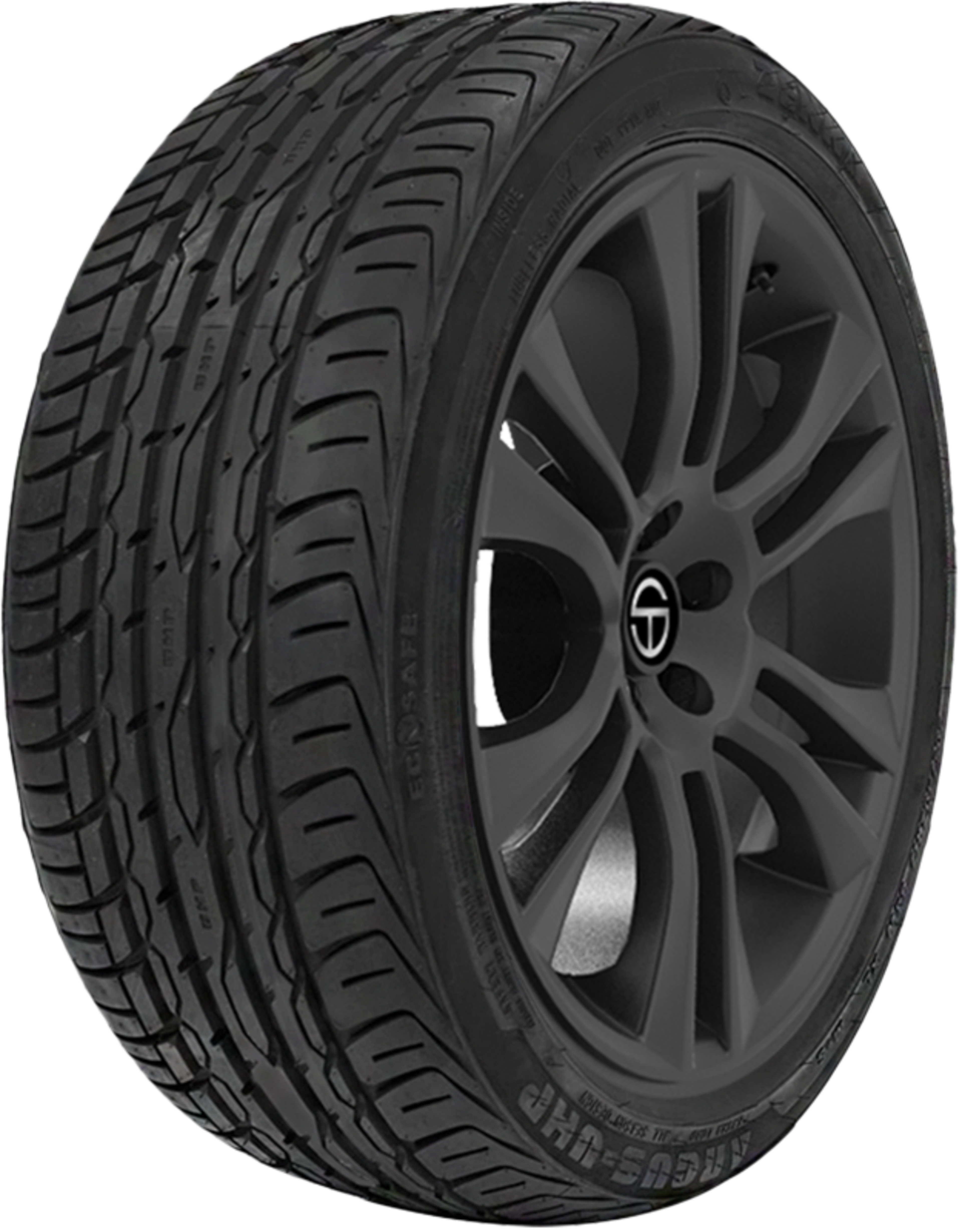 Tire Sidetread