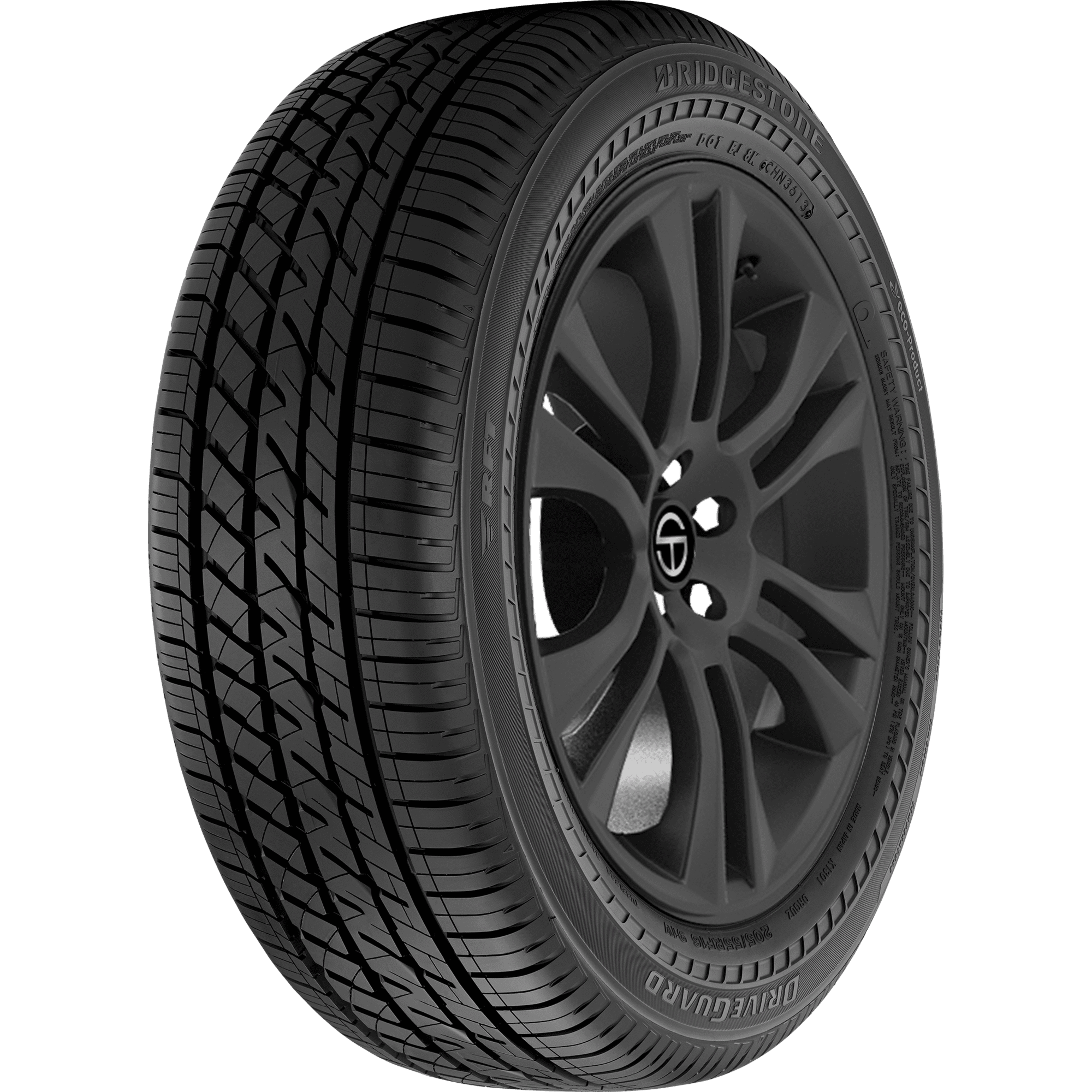 Tire Sidetread