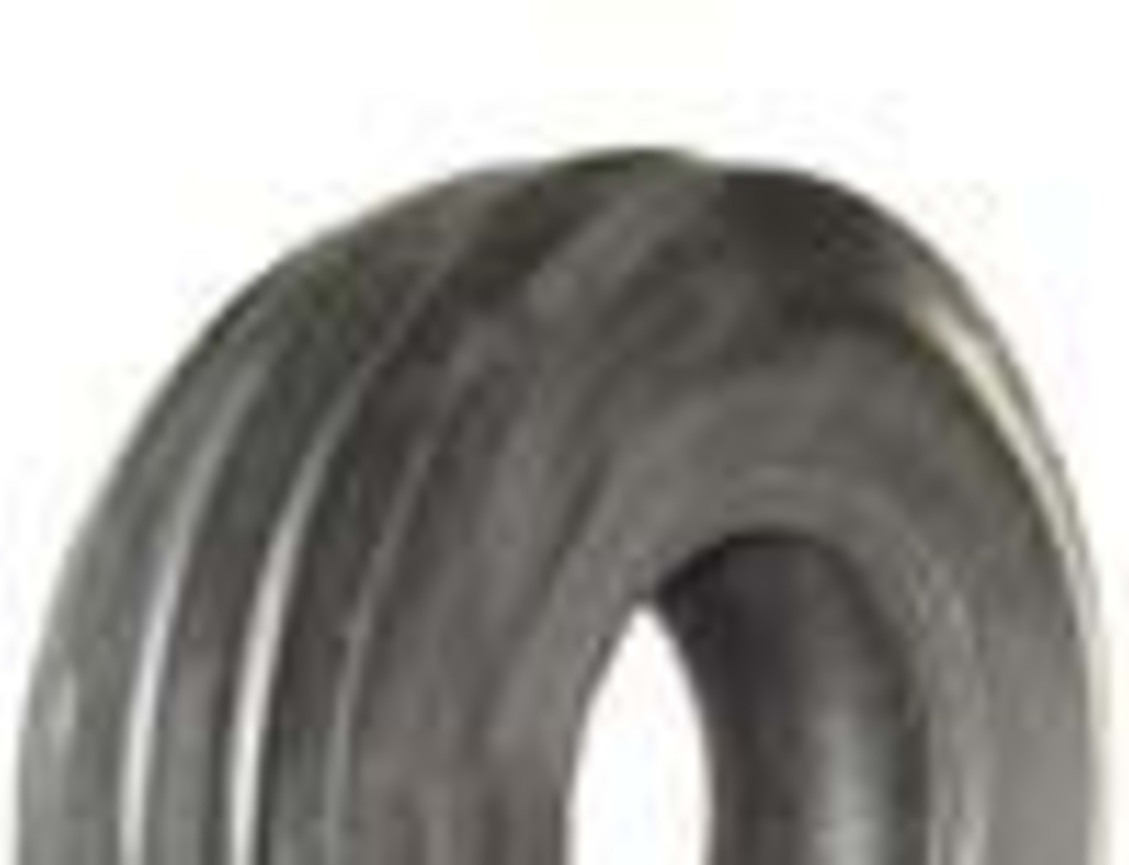 Tire Sidetread