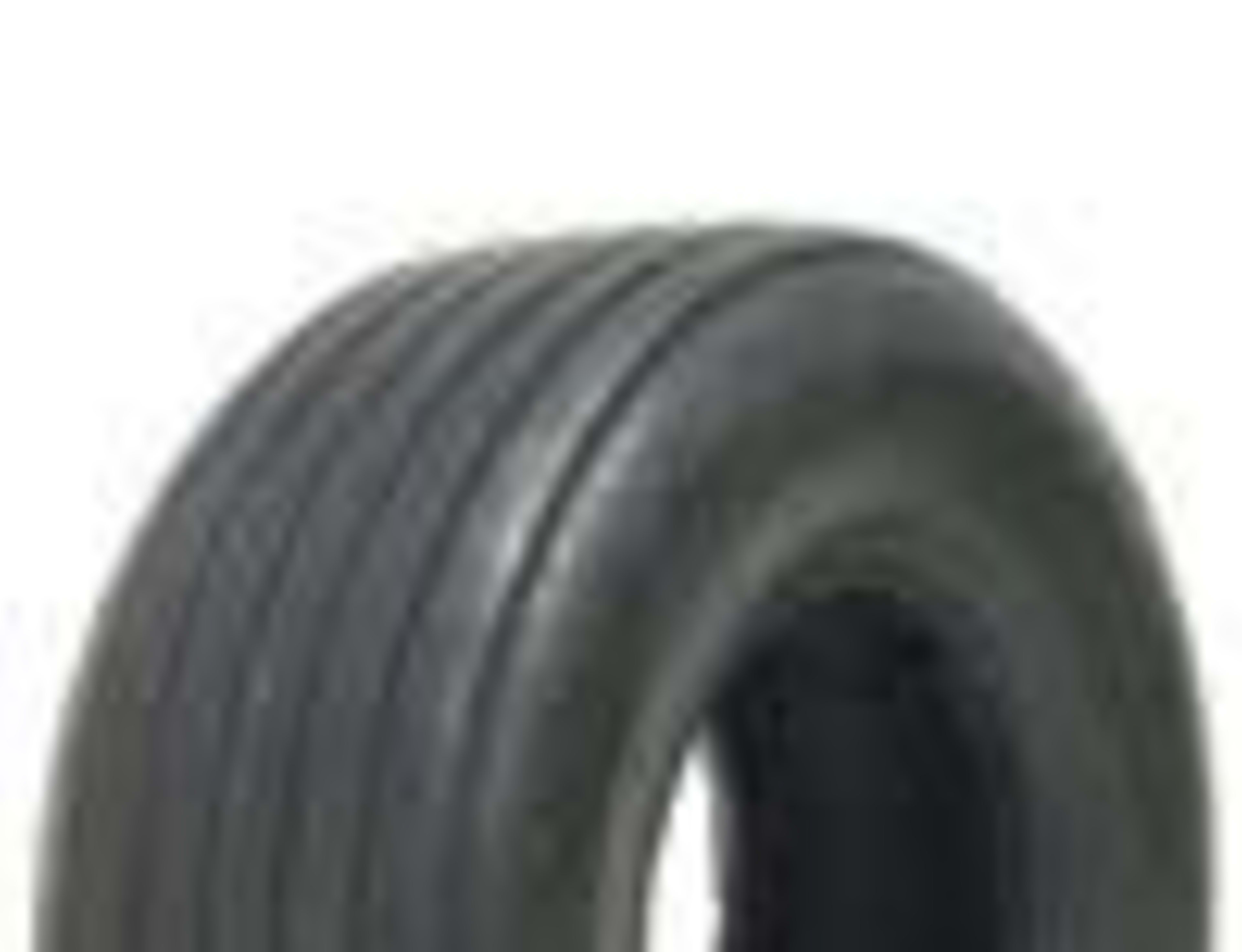 Tire Sidetread
