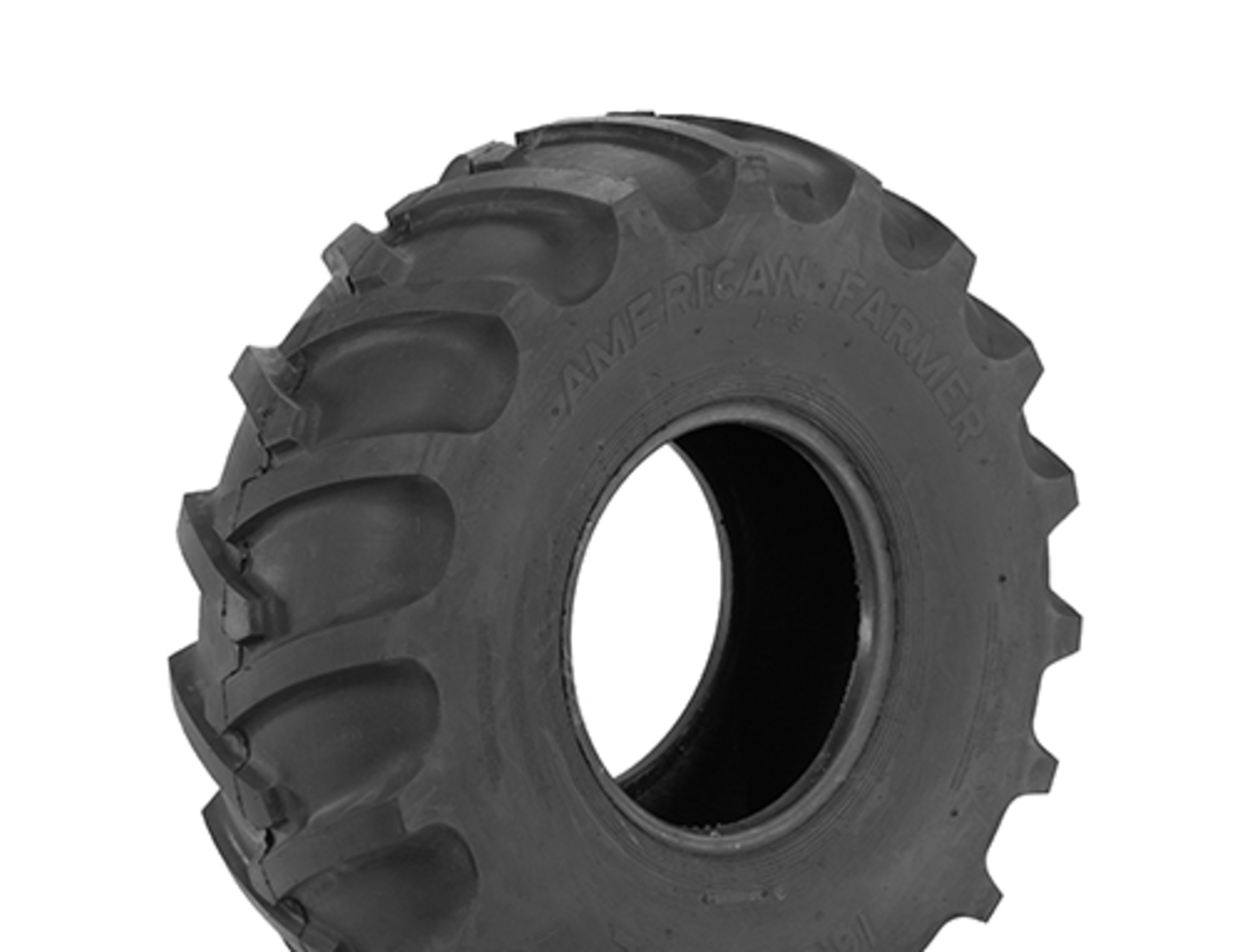 Tire Sidetread