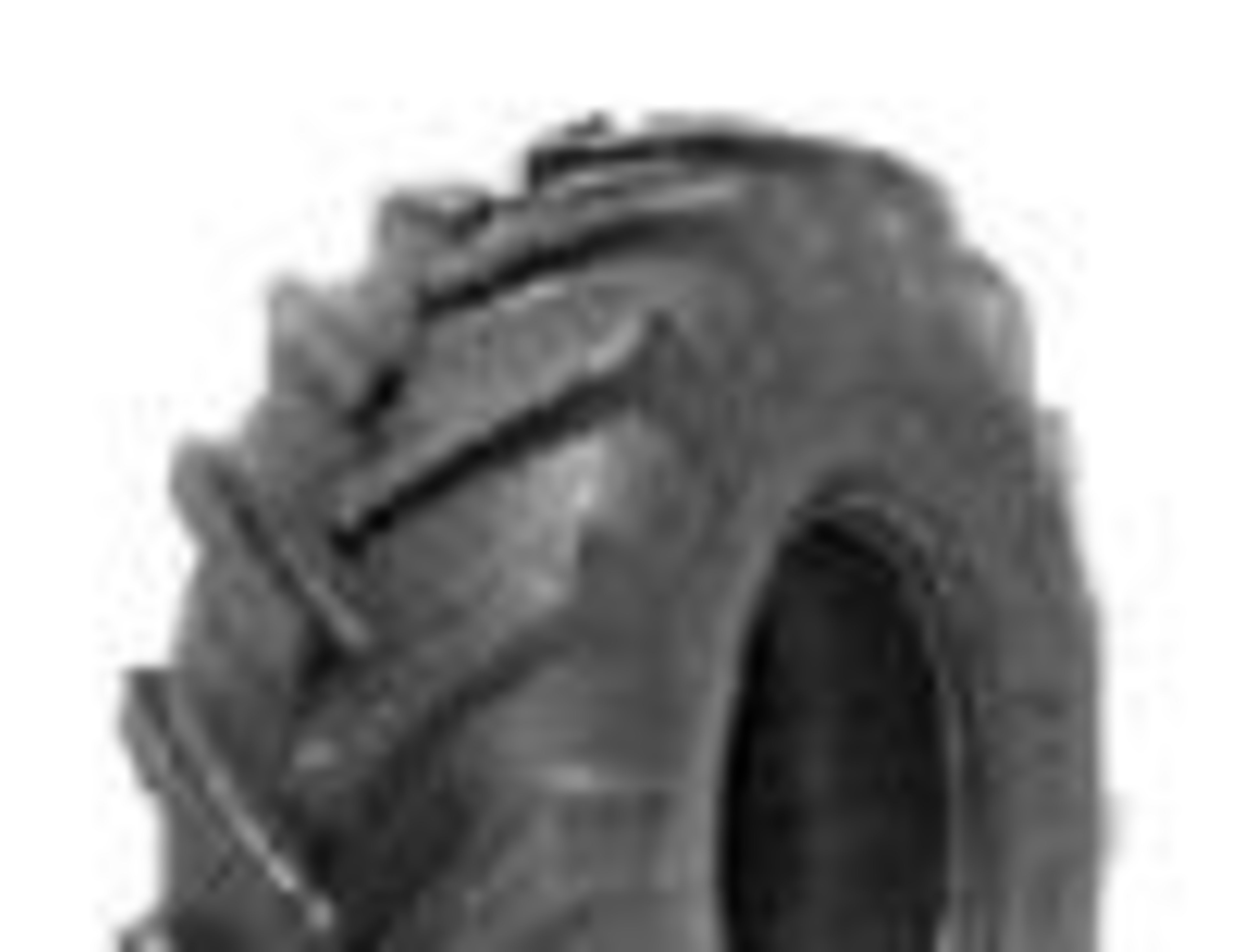 Tire Sidetread