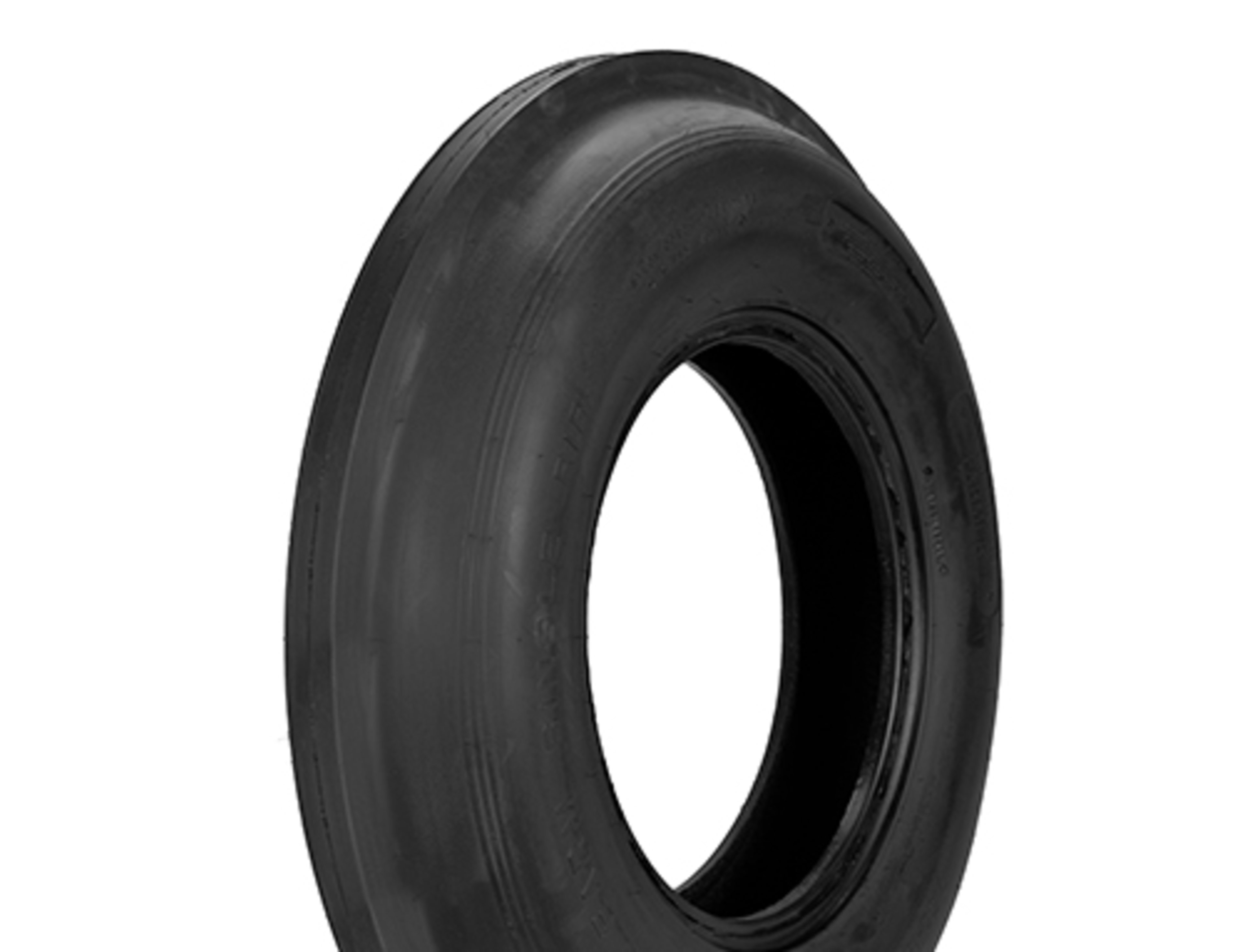 Tire Sidetread