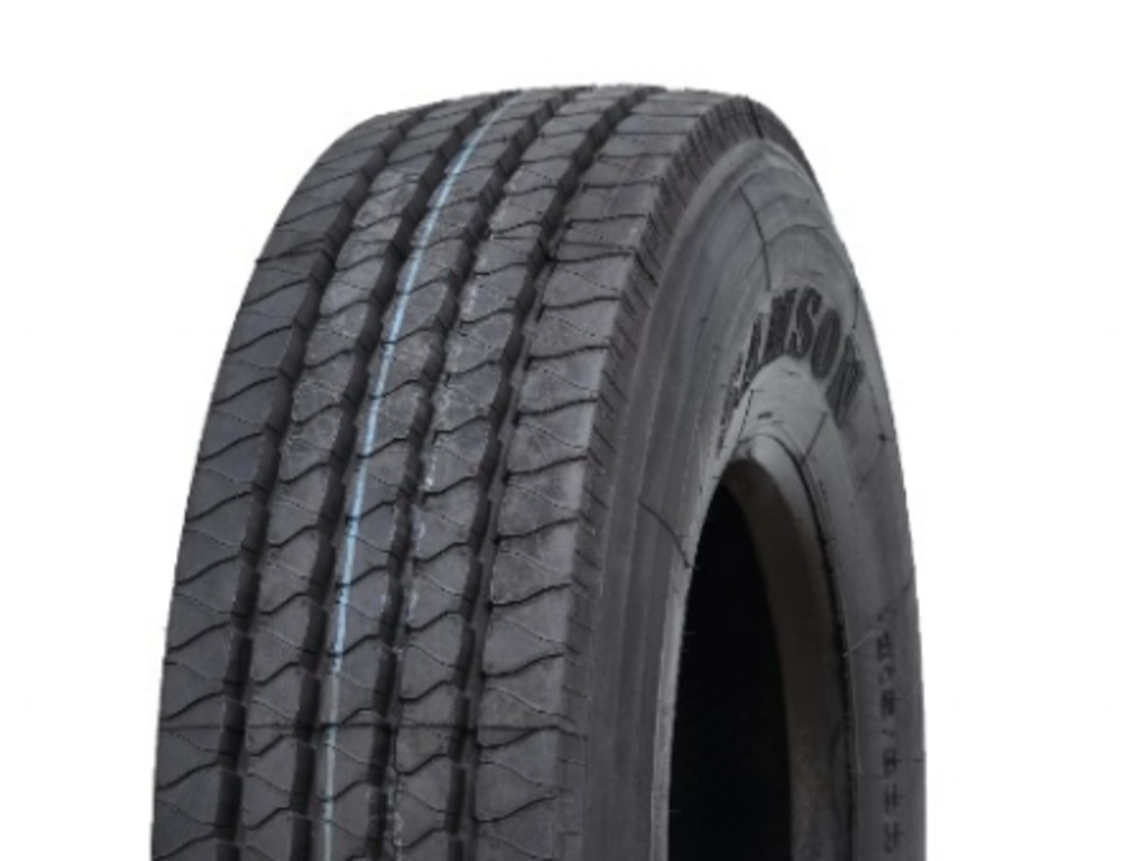 Tire Sidetread