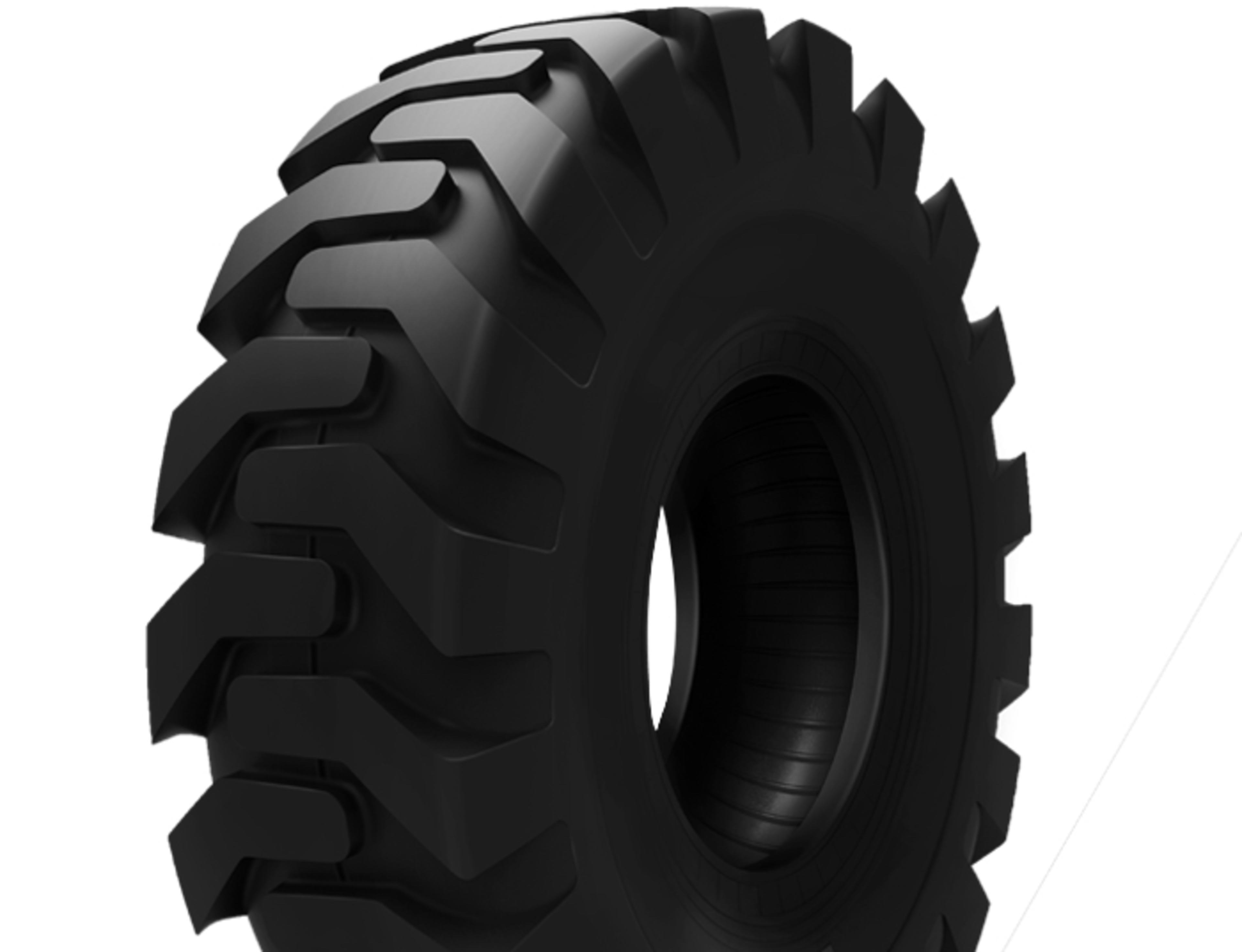 Tire Sidetread