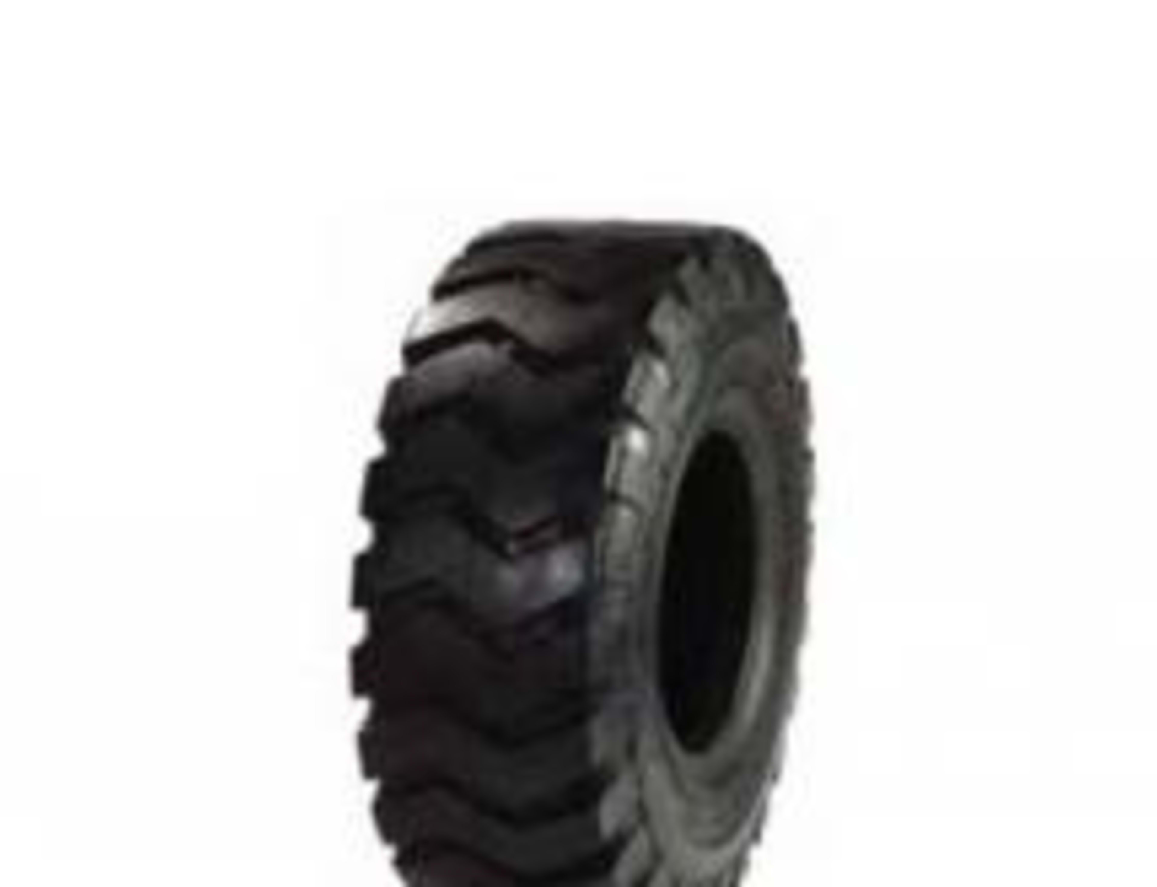 Tire Sidetread