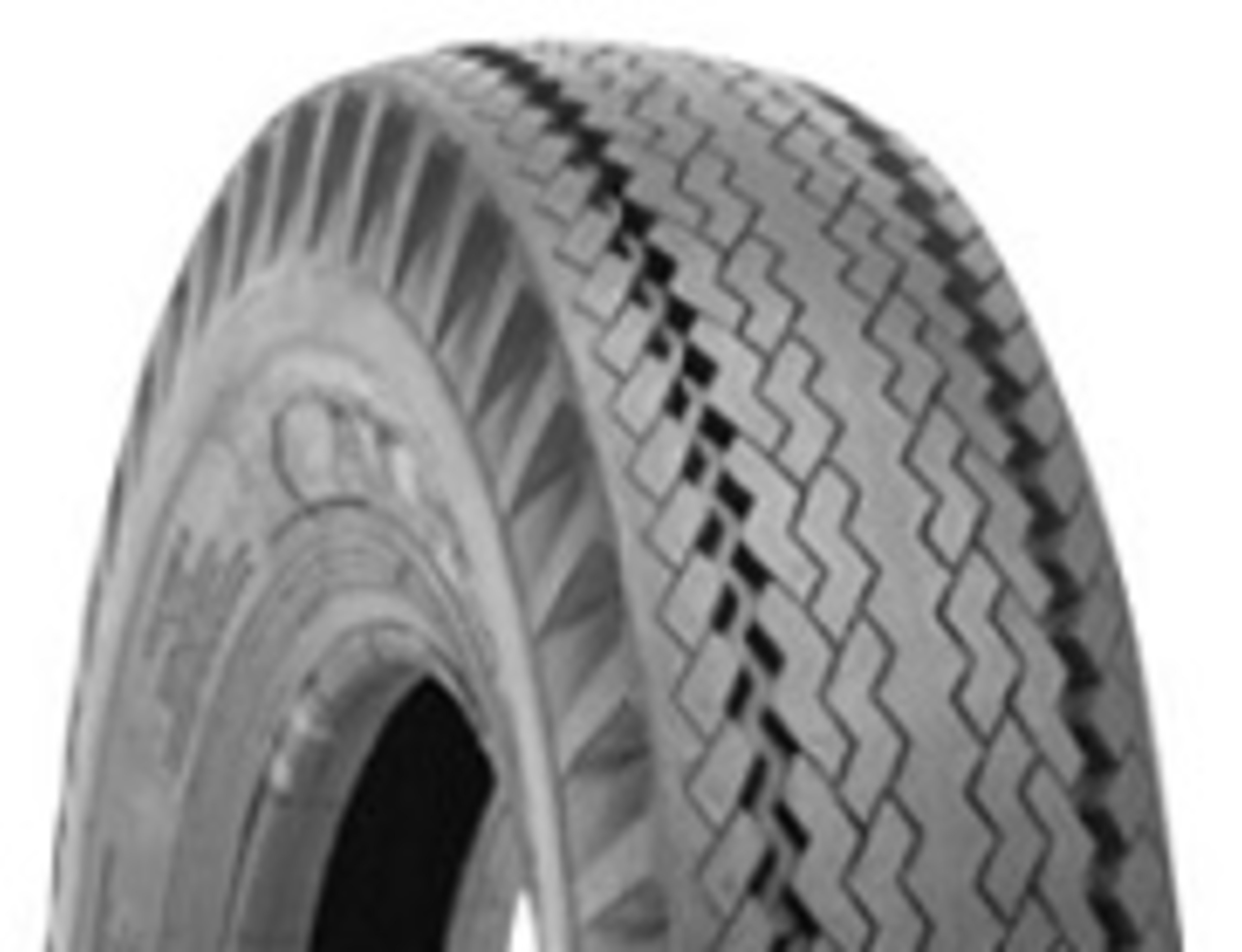 Tire Sidetread