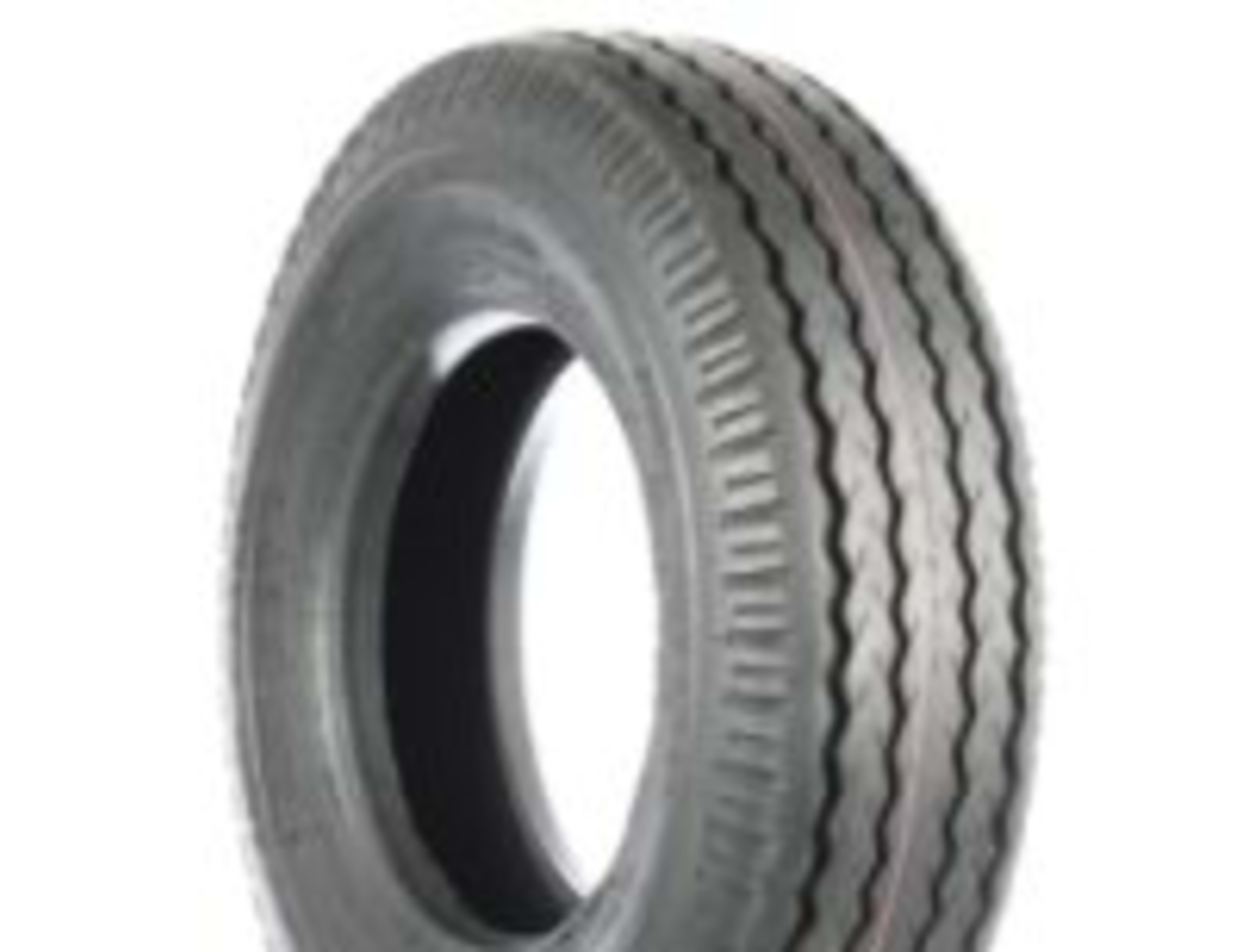 Tire Sidetread