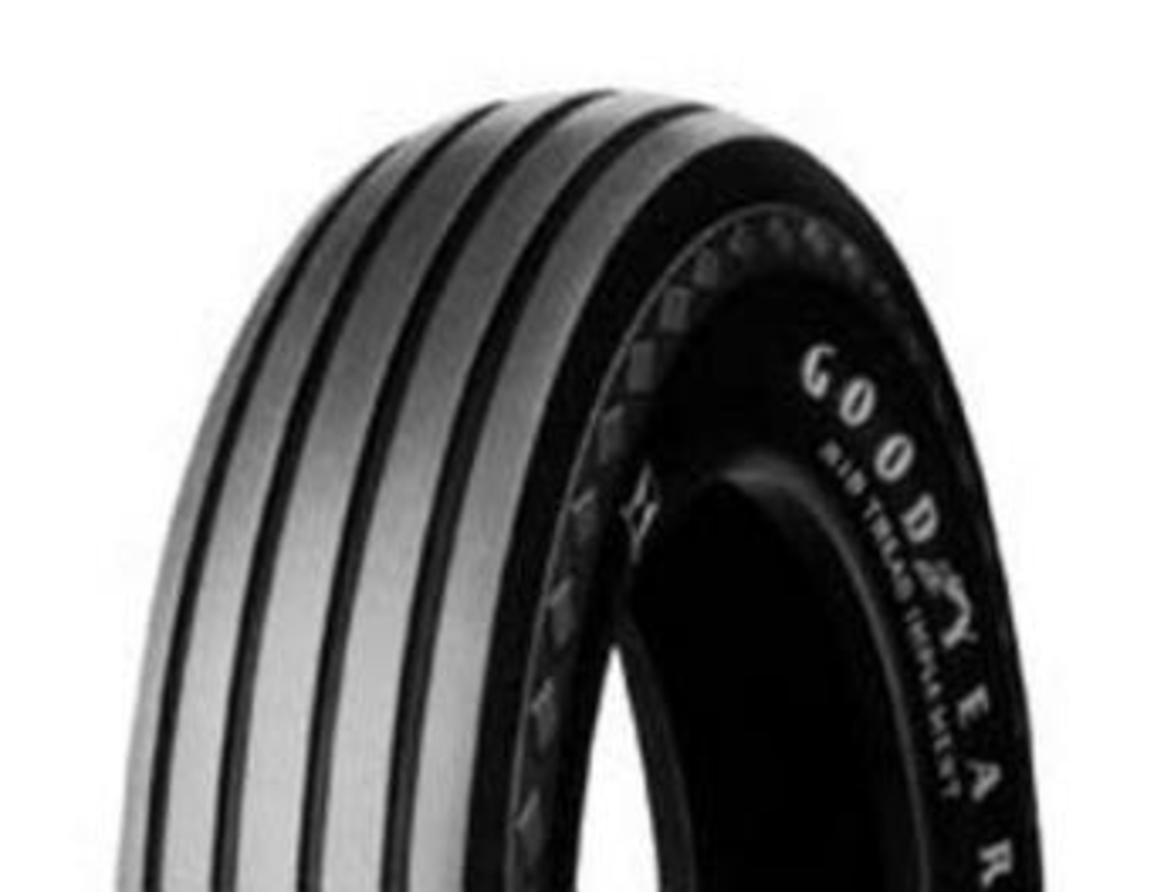 Tire Sidetread