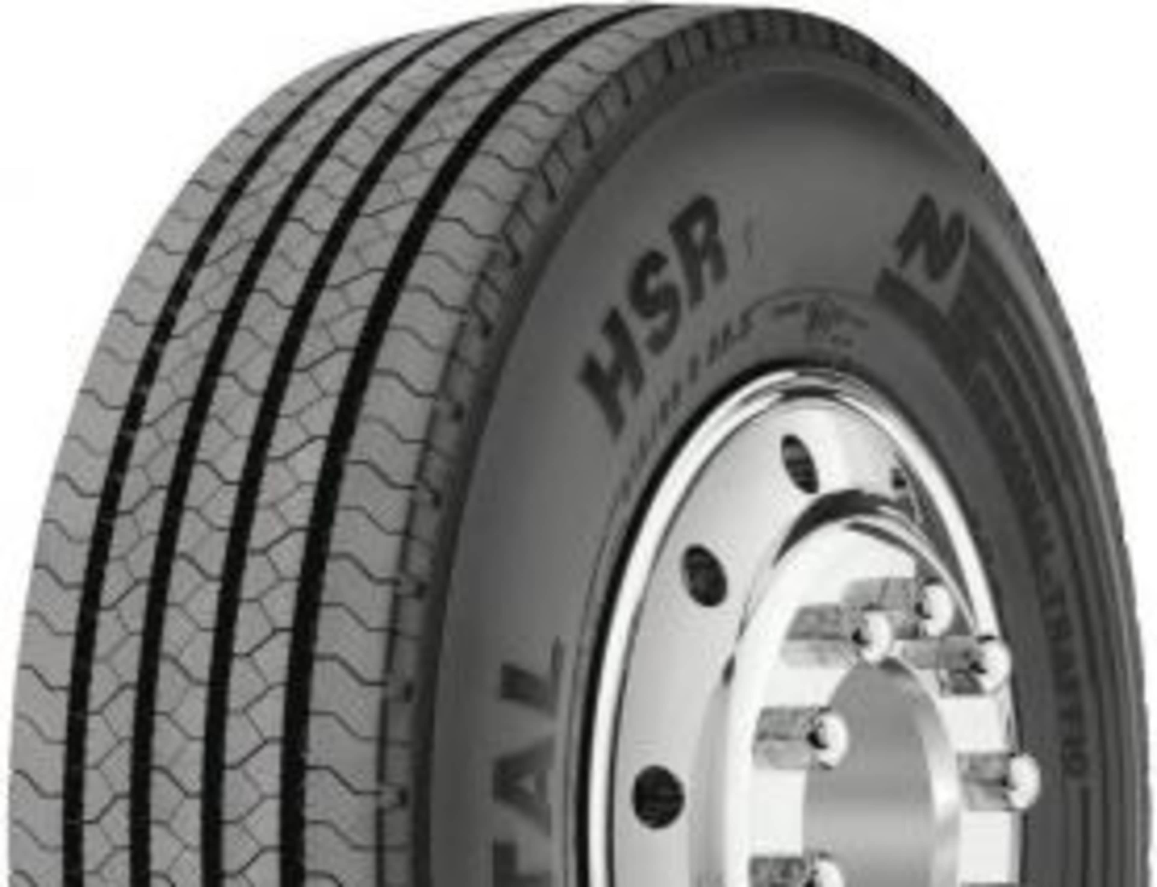 Tire Sidetread