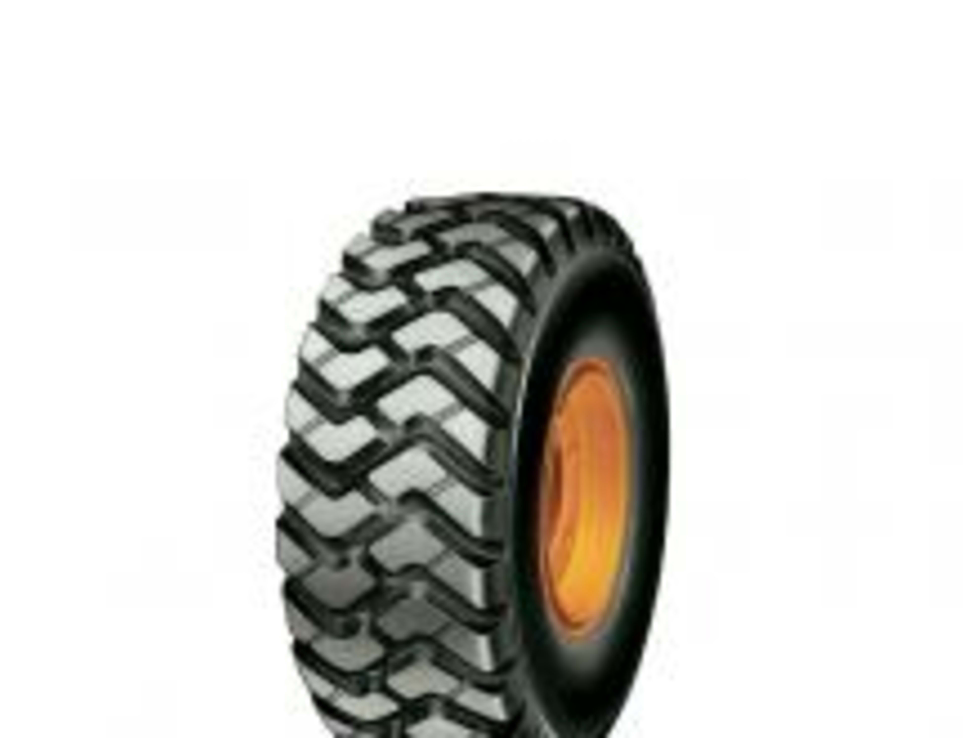 Tire Sidetread