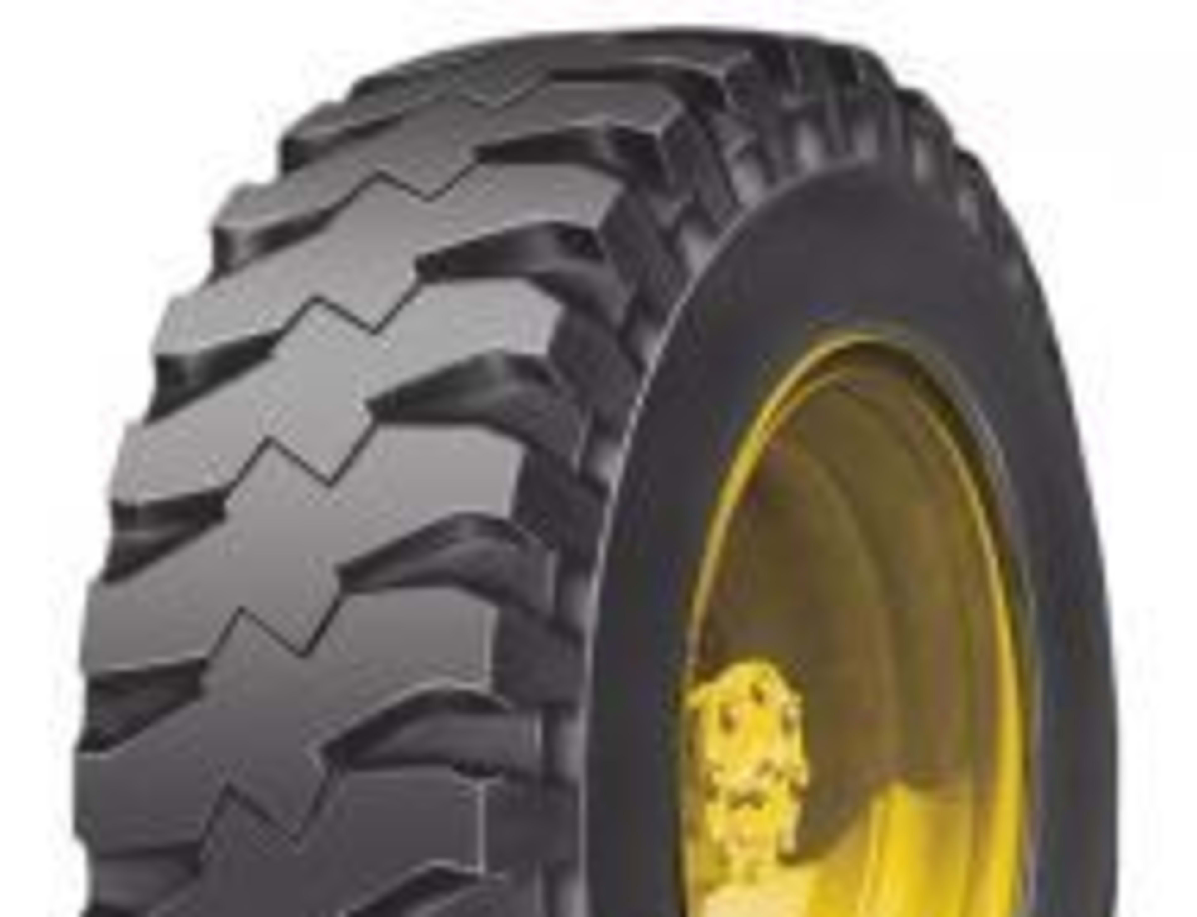 Tire Sidetread
