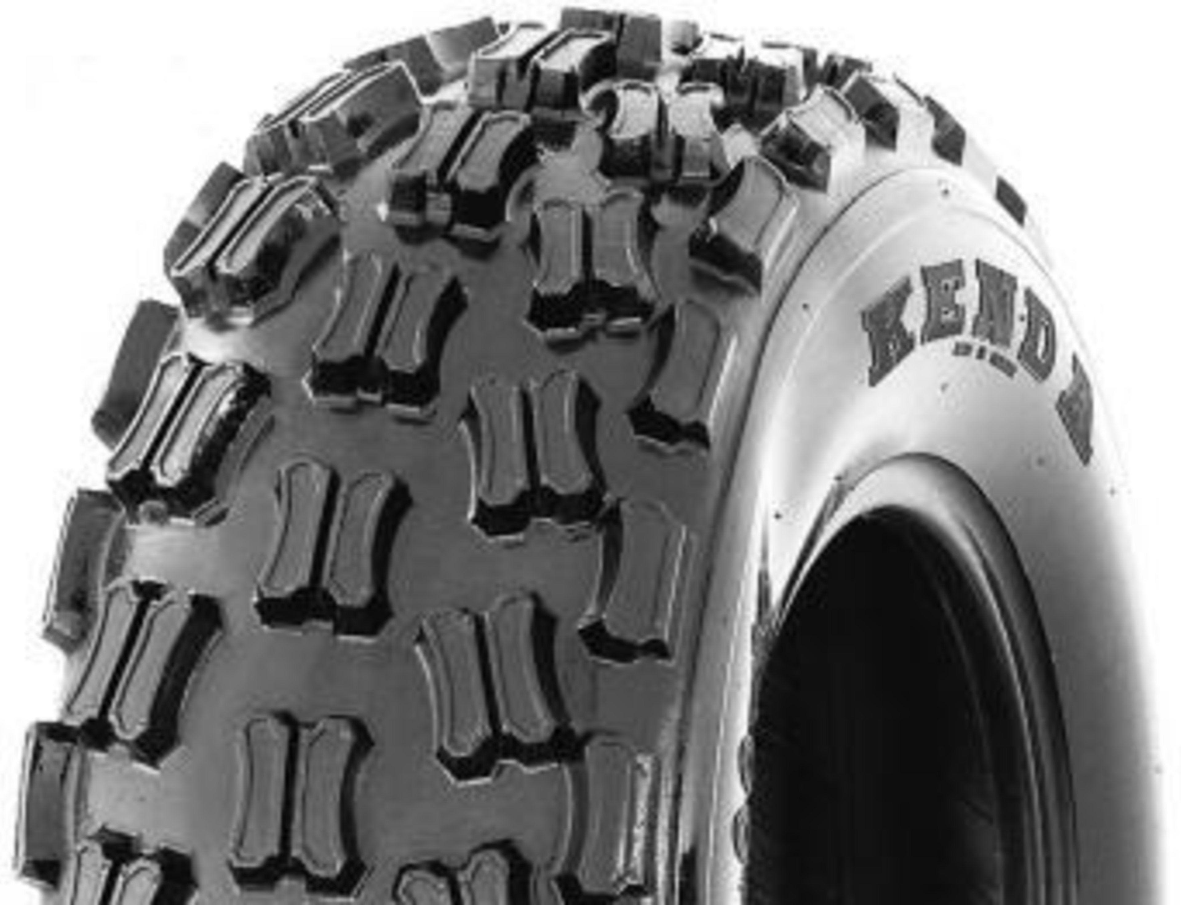 Tire Sidetread