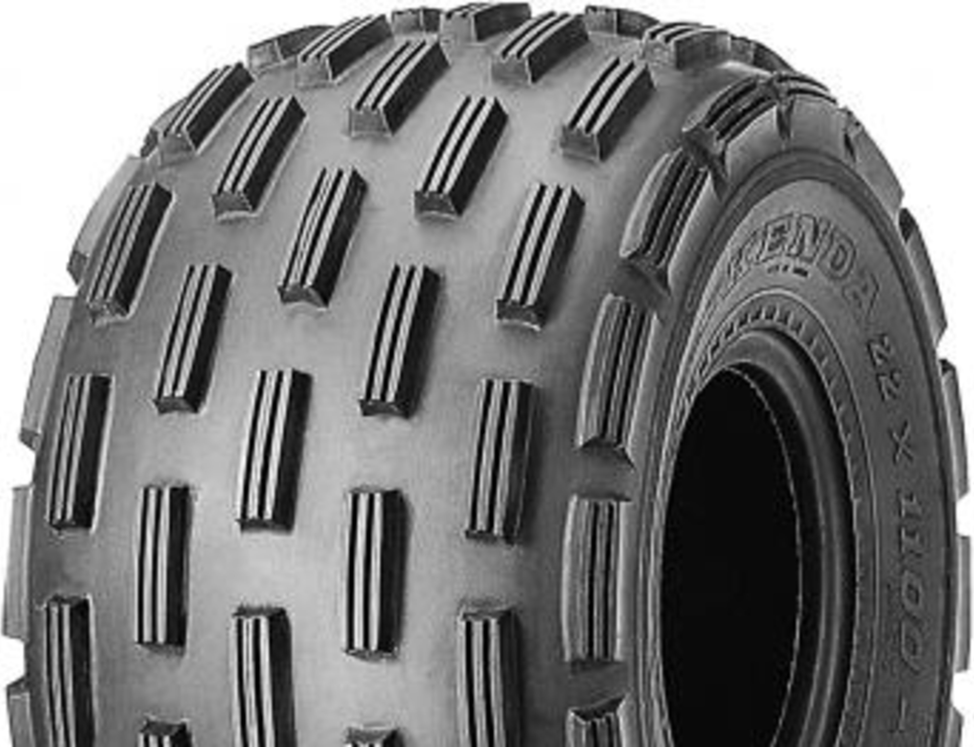 Tire Sidetread