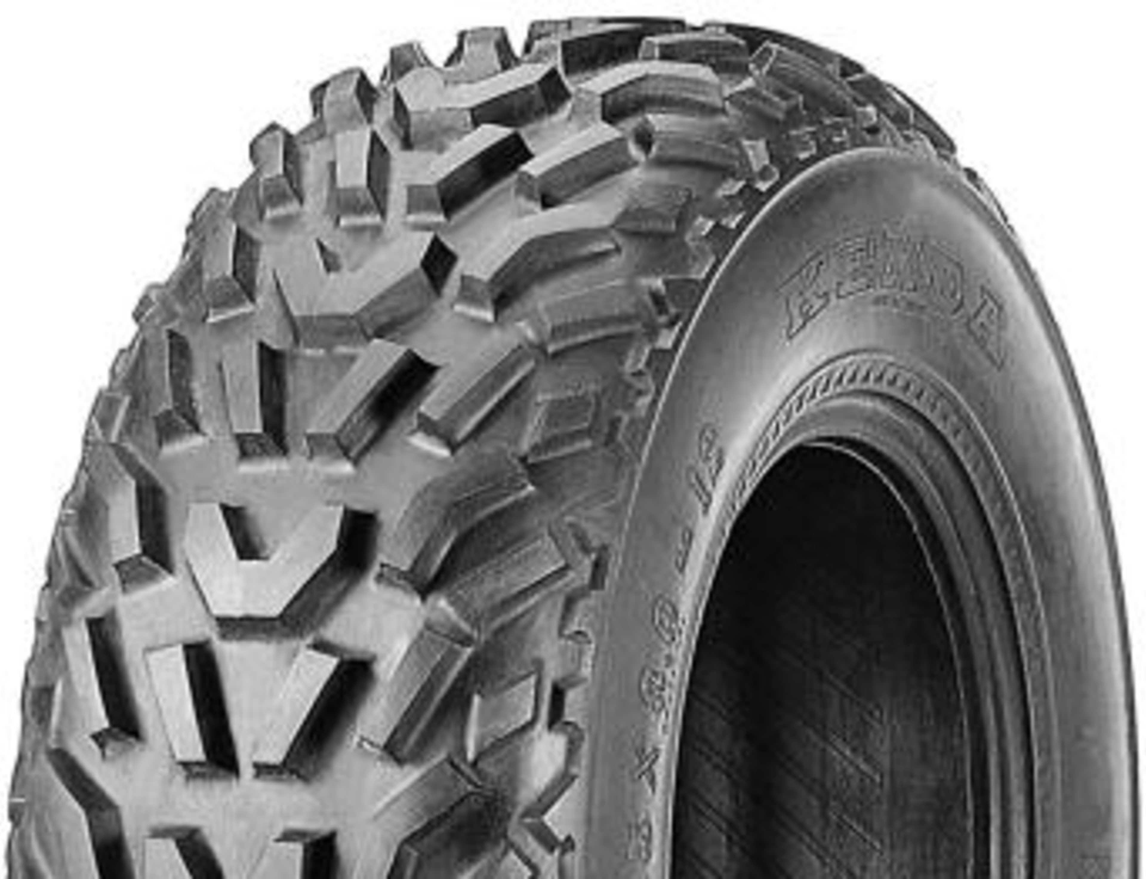 Tire Sidetread