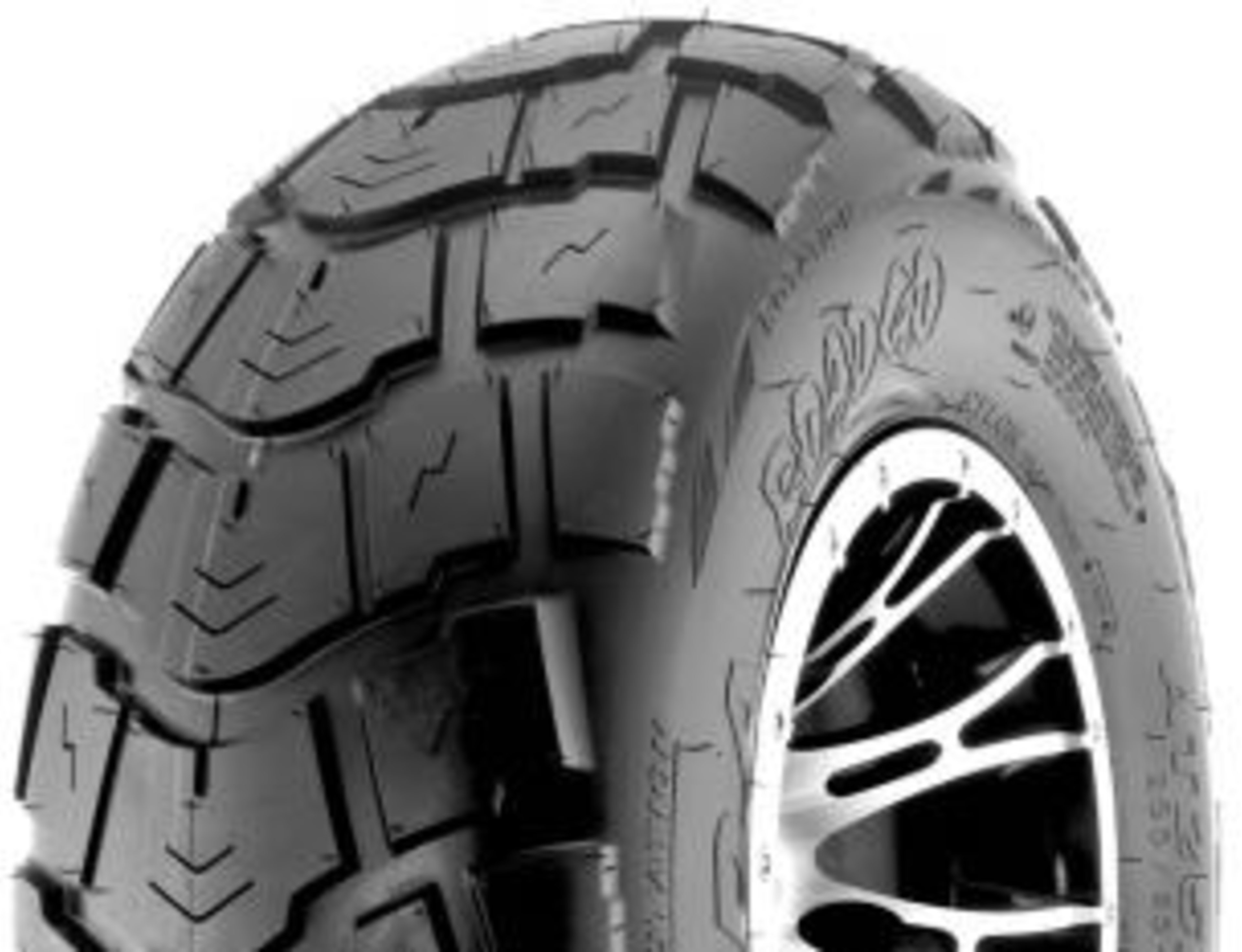 Tire Sidetread
