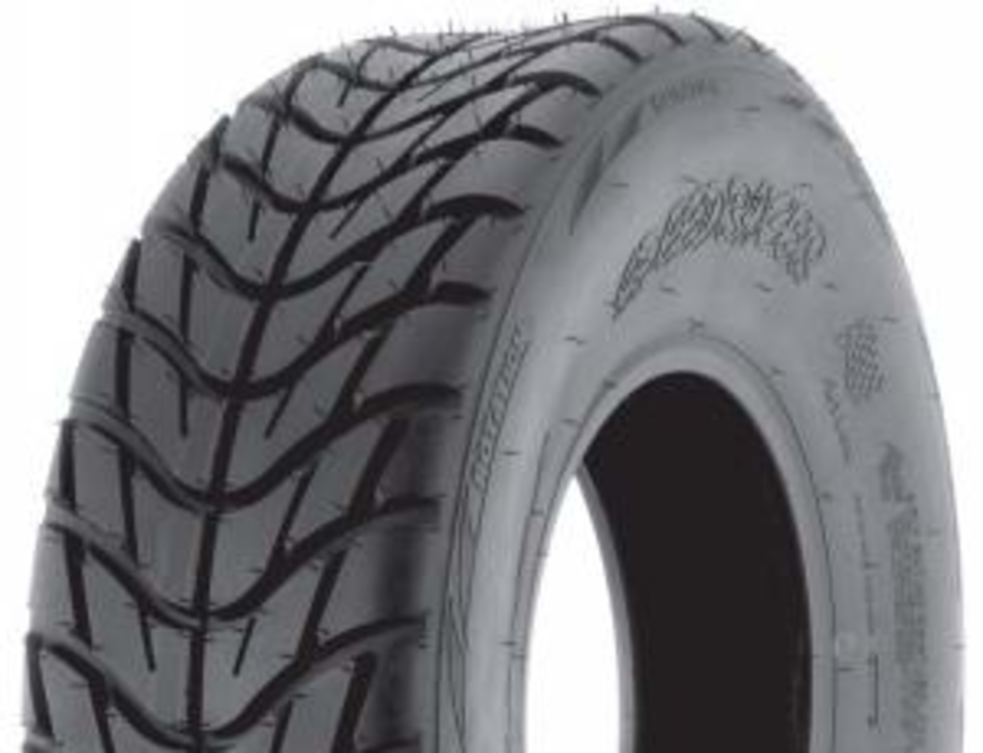 Tire Sidetread