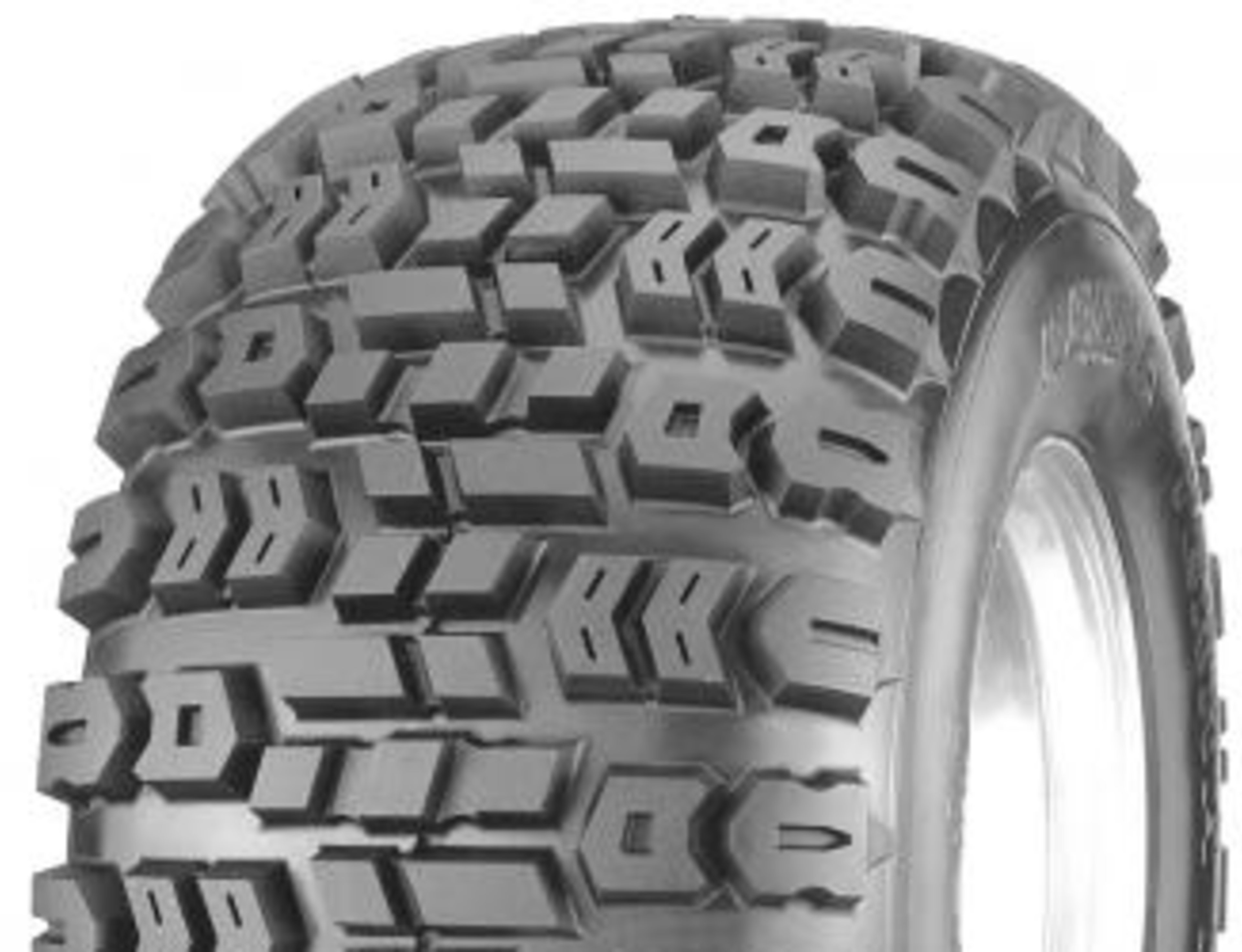 Tire Sidetread