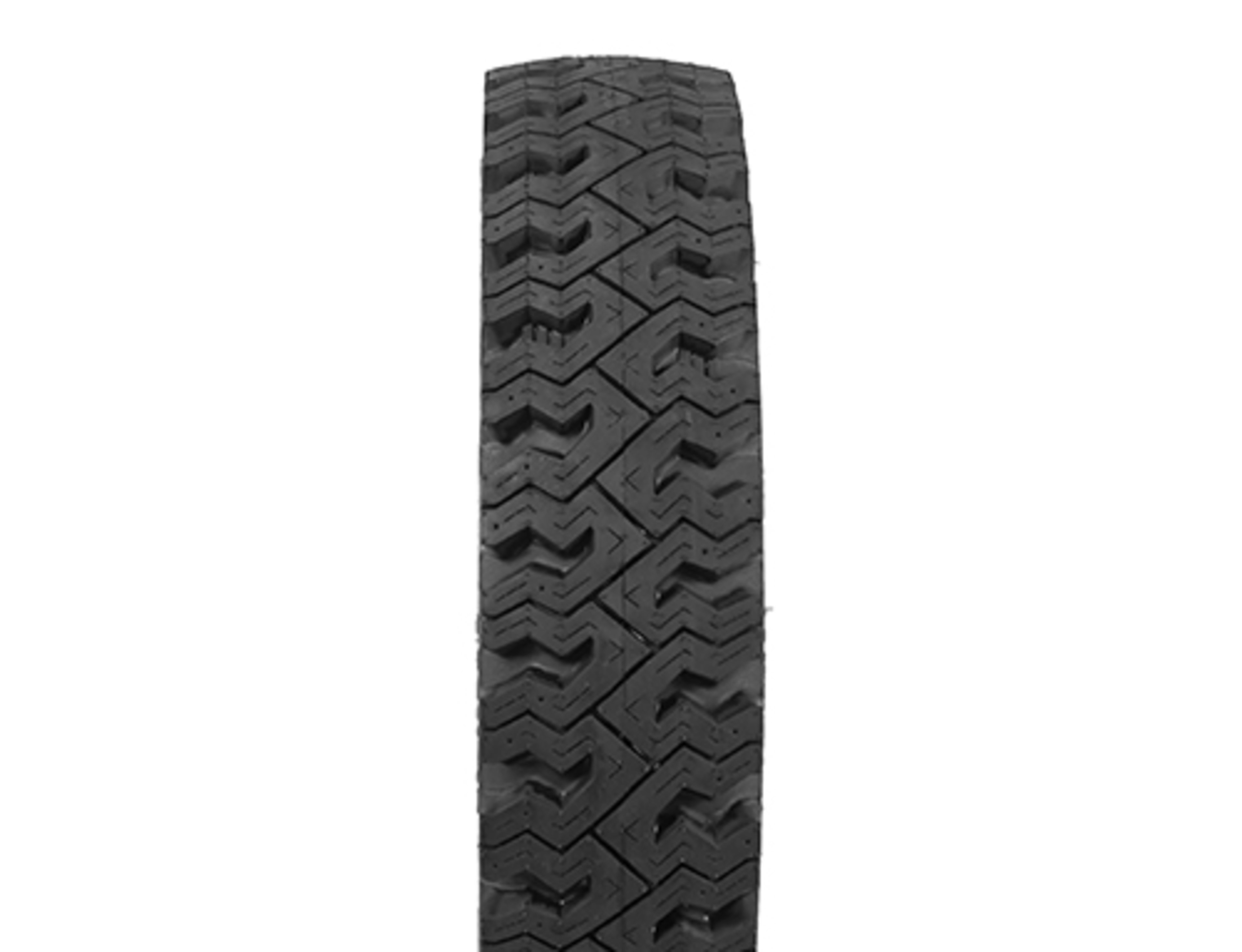 Tire Sidetread