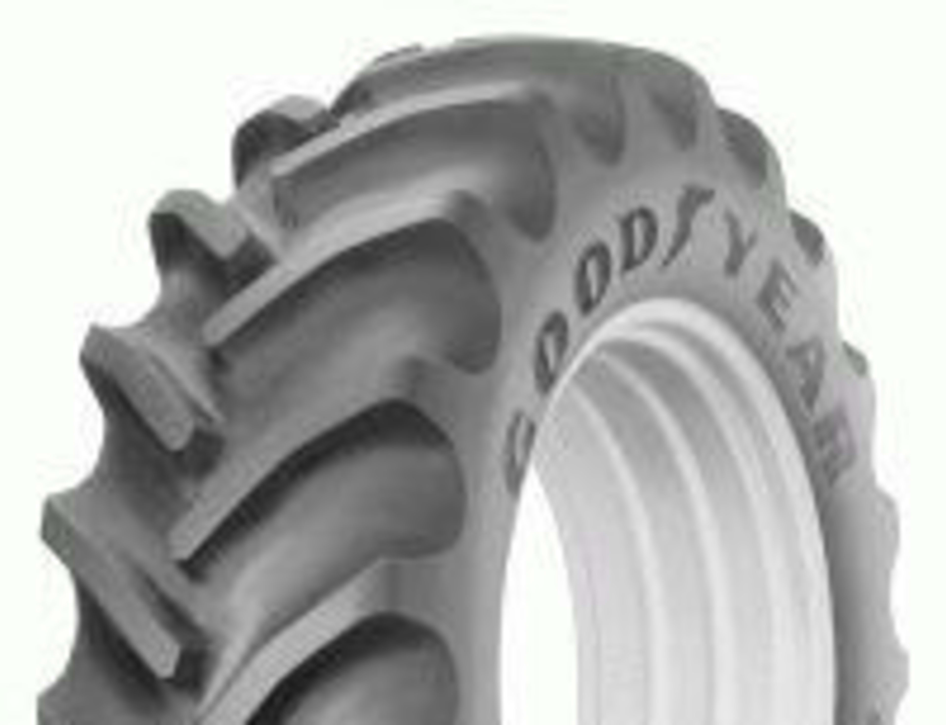 Tire Sidetread