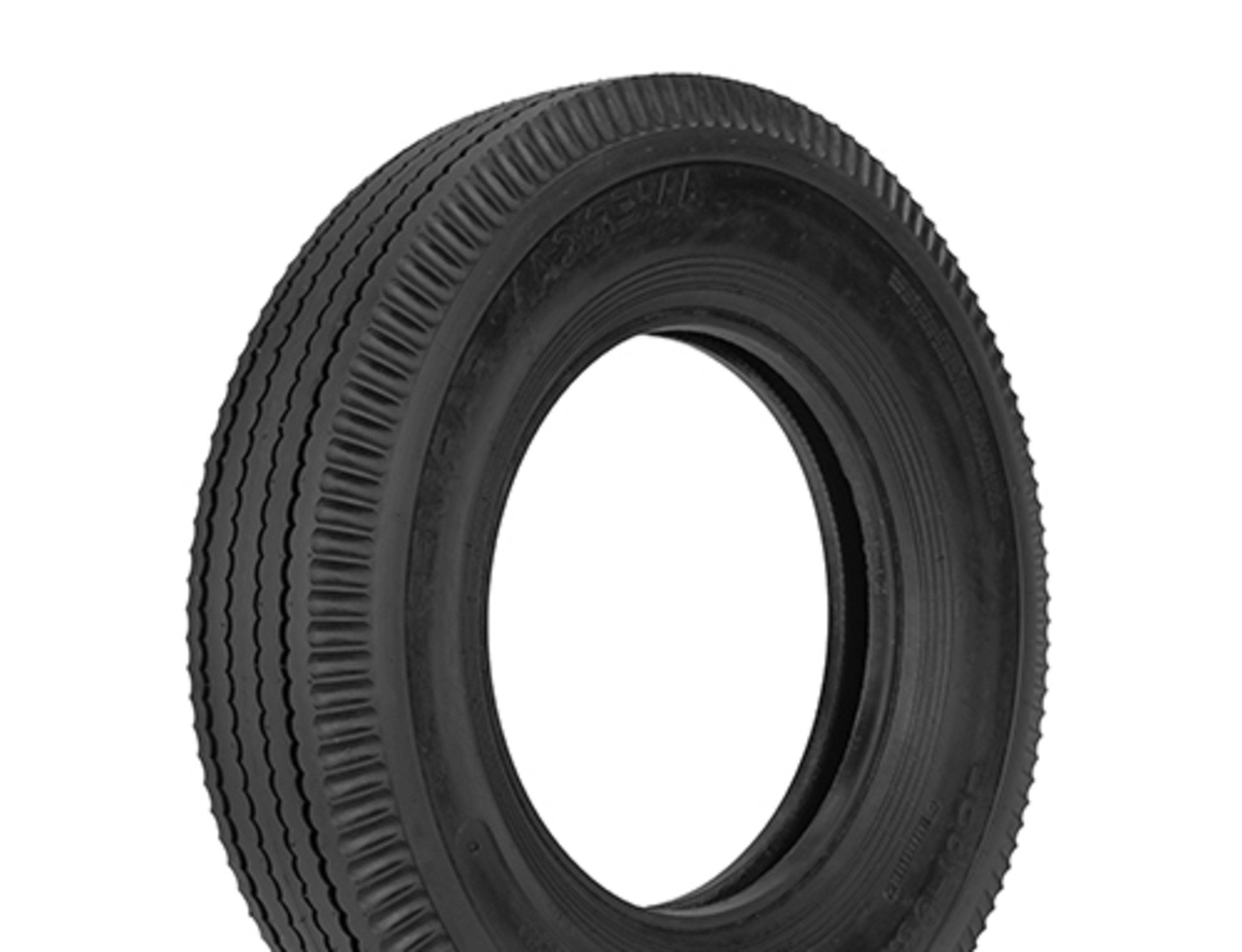 Tire Sidetread