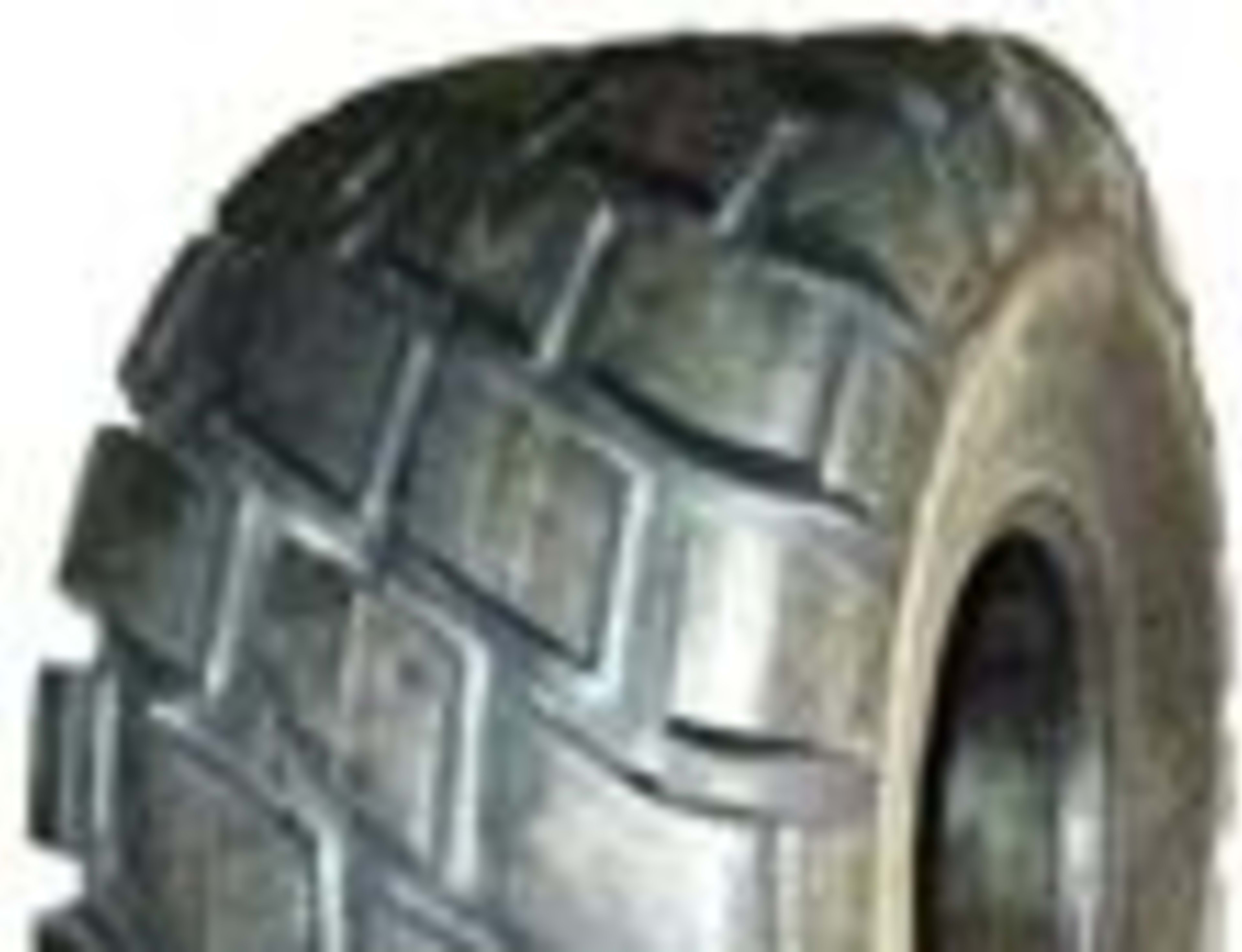 Tire Sidetread