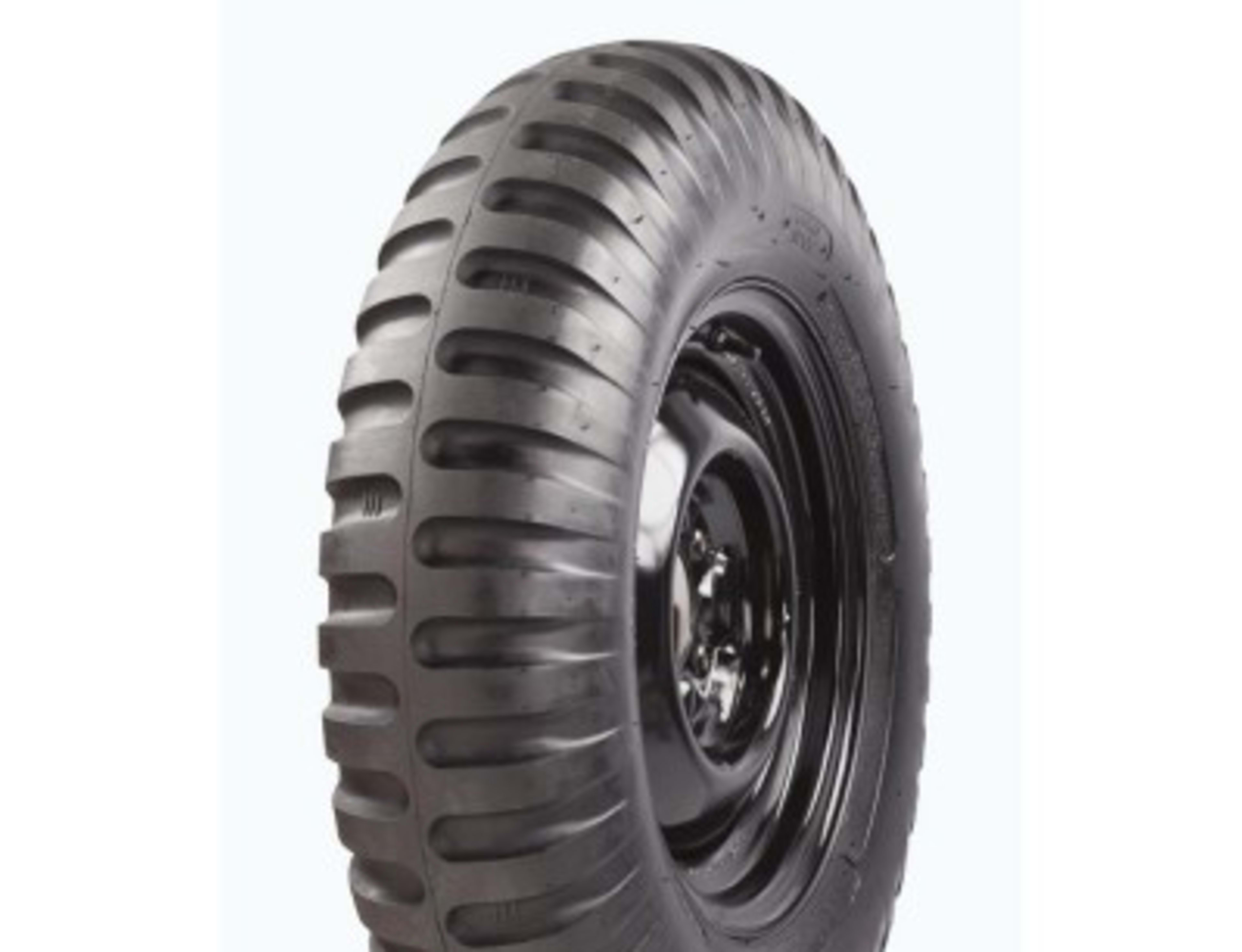 Tire Sidetread