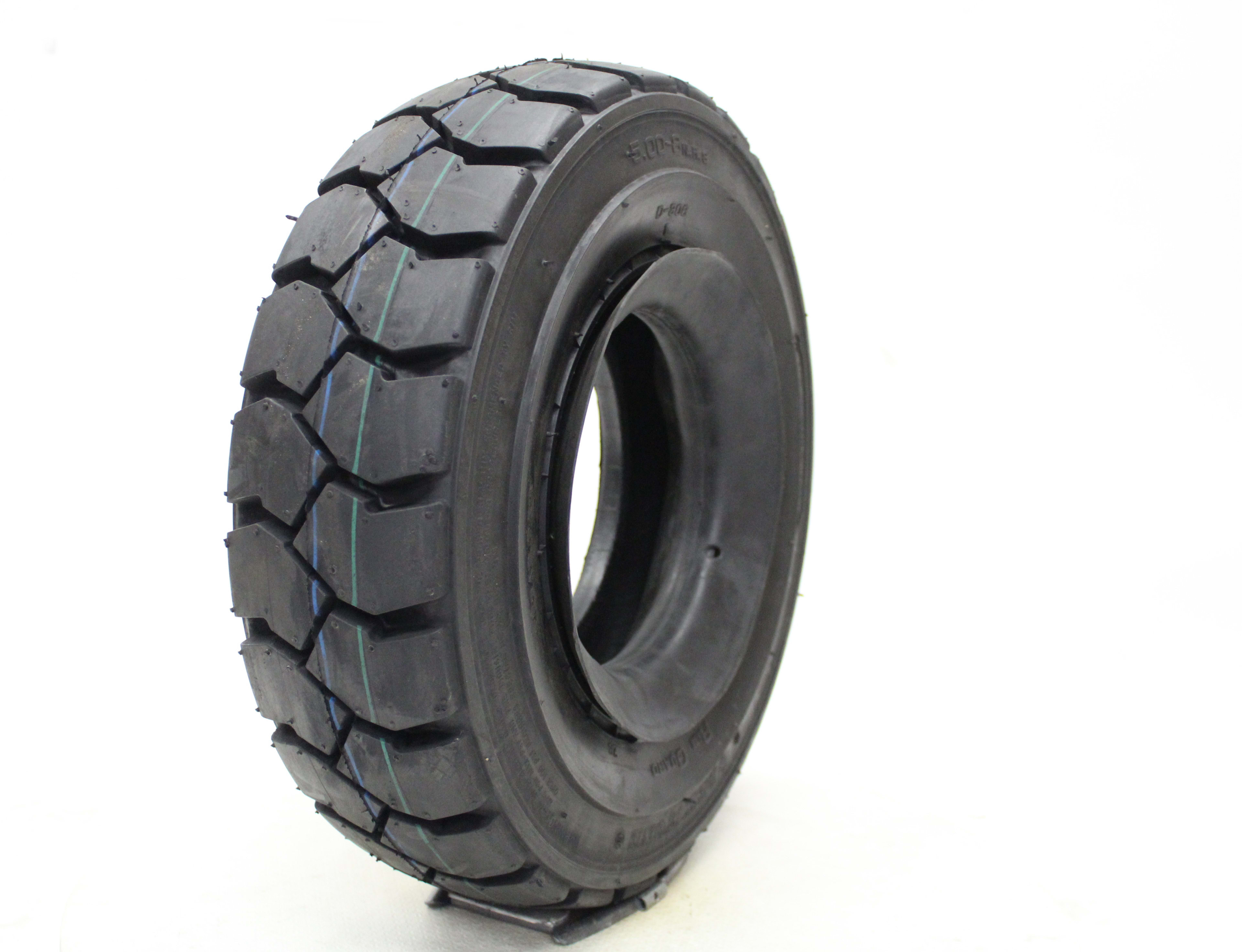 Tire Sidetread