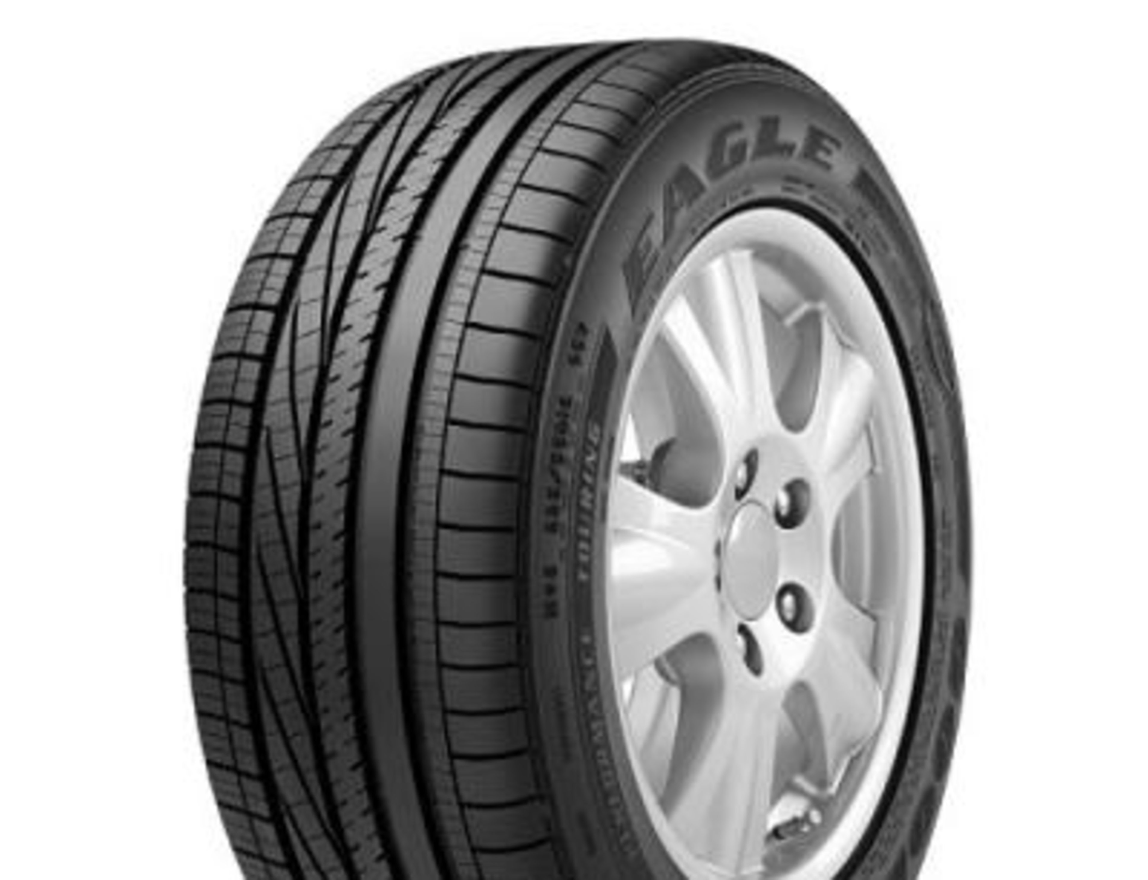 Tire Sidetread