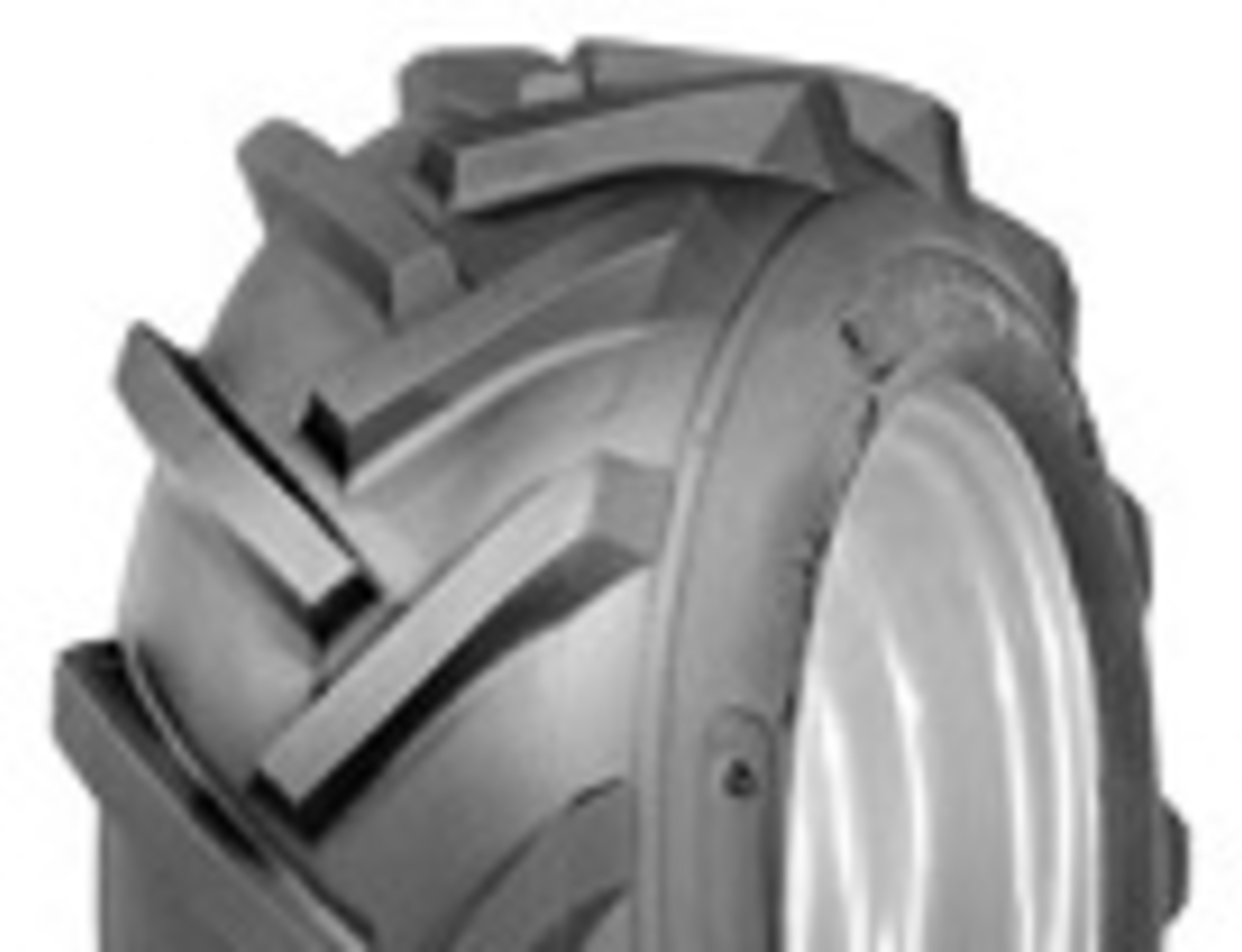 Tire Sidetread