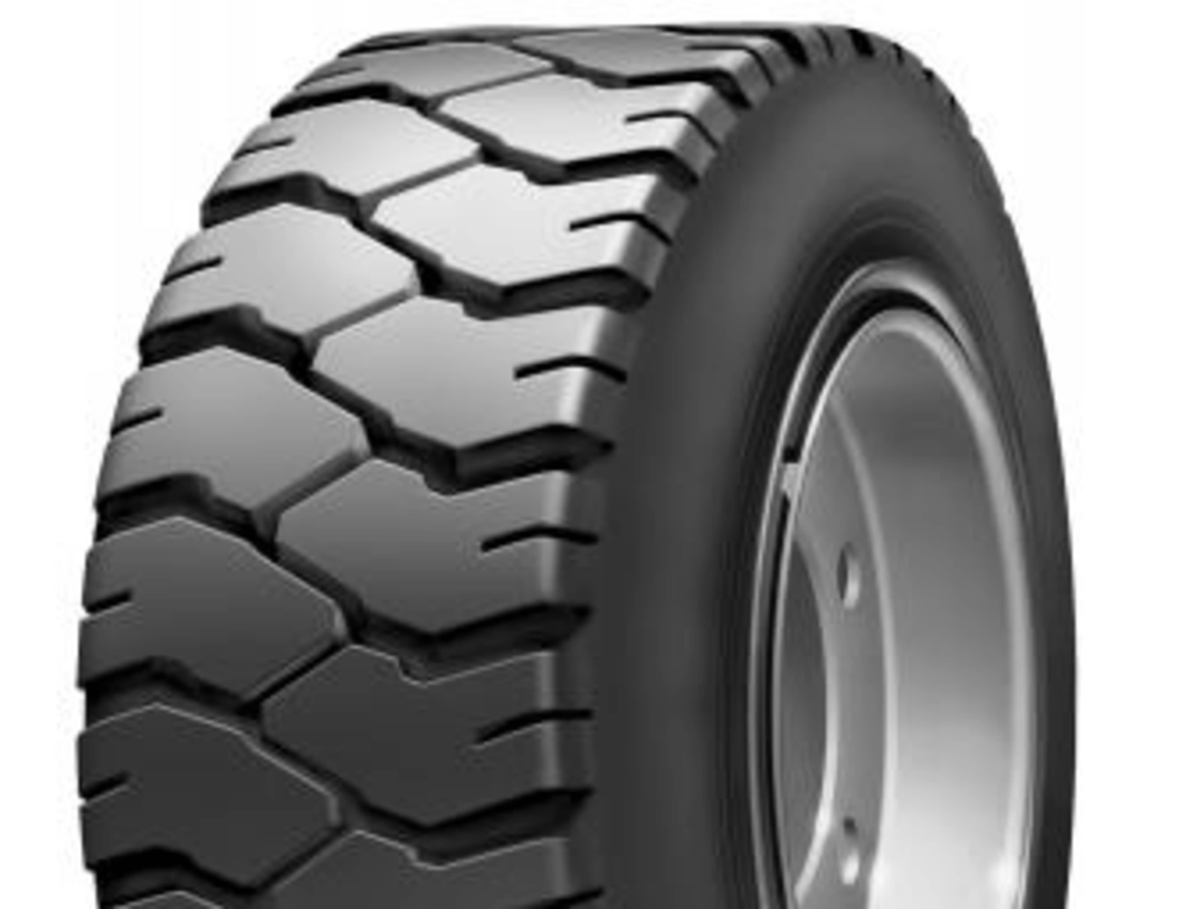 Tire Sidetread