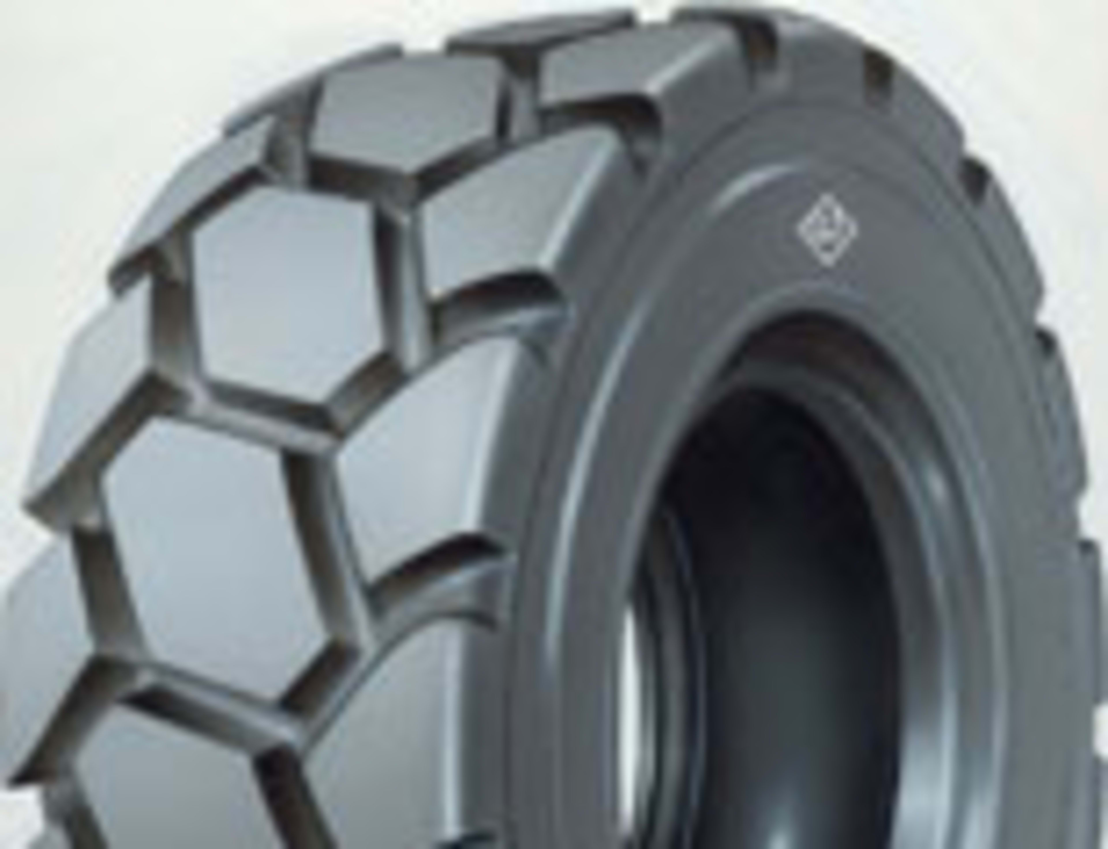 Tire Sidetread