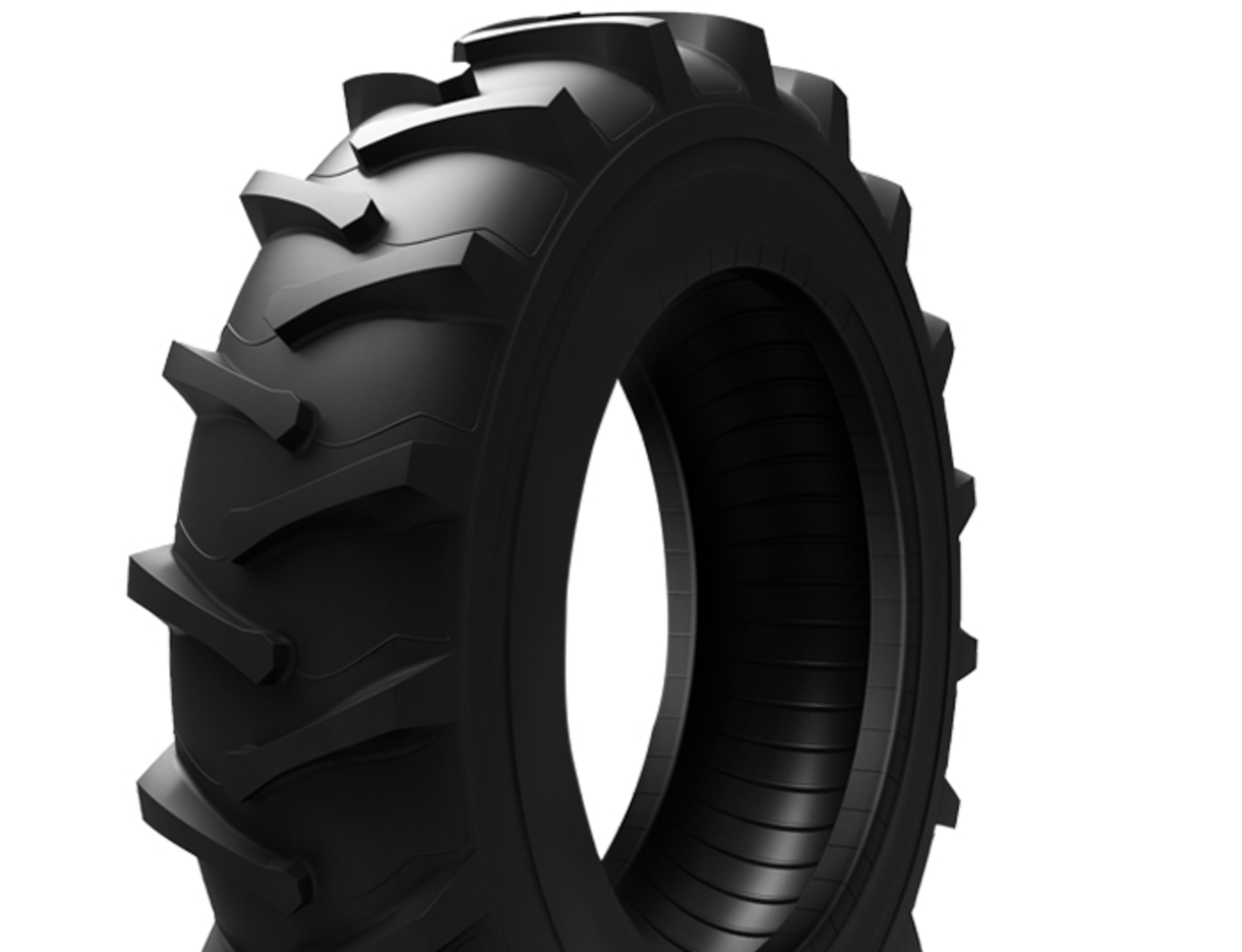 Tire Sidetread