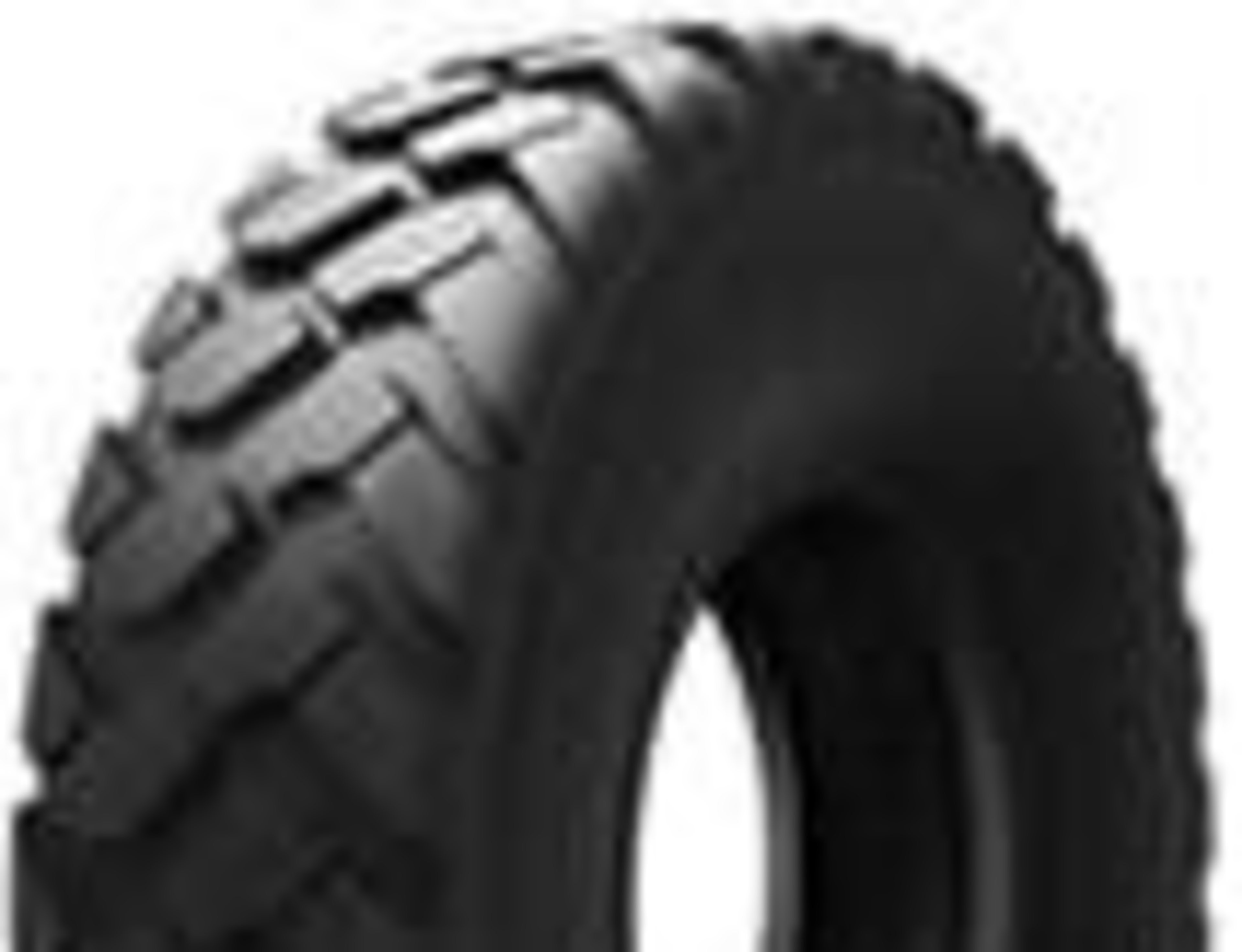 Tire Sidetread