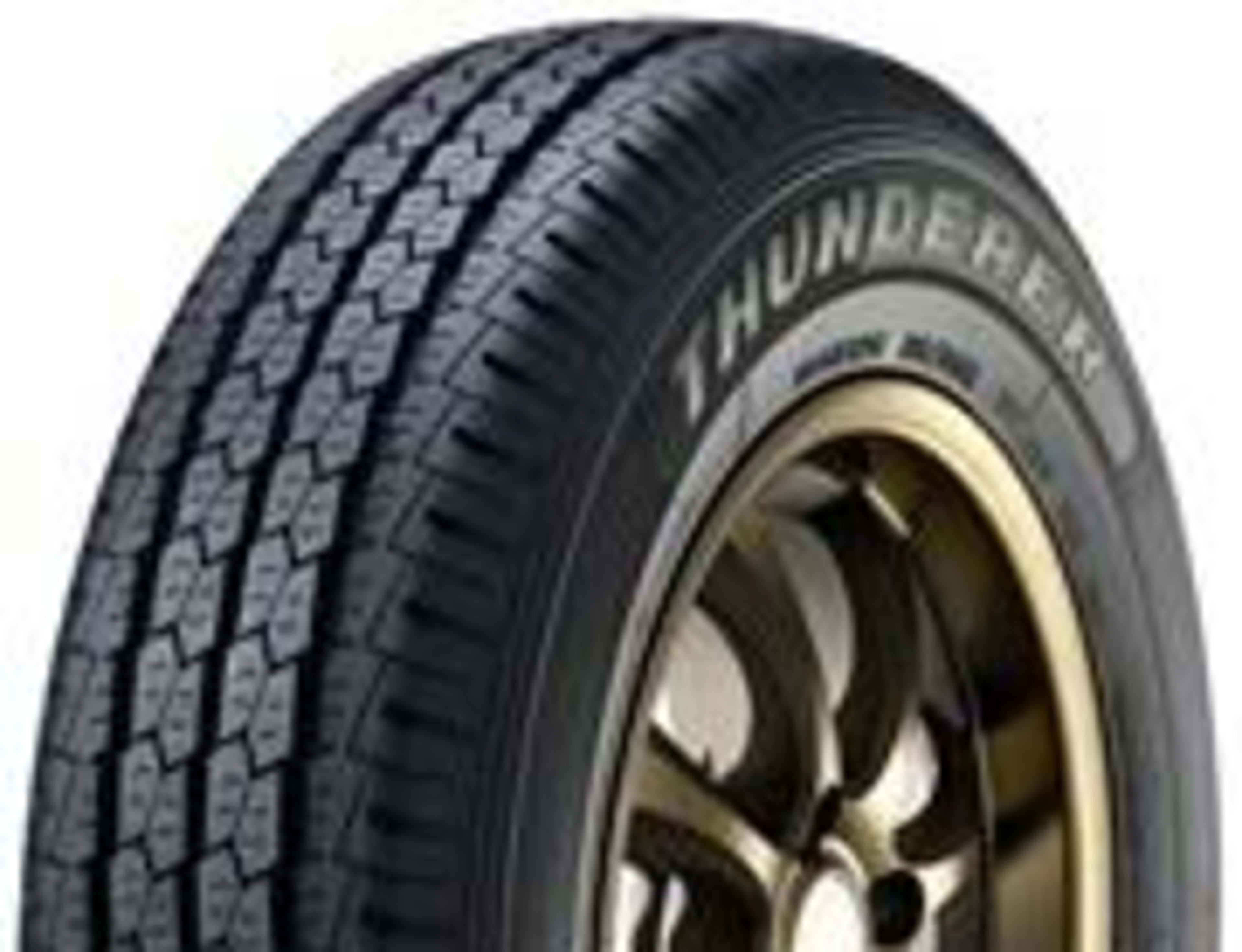 Tire Sidetread