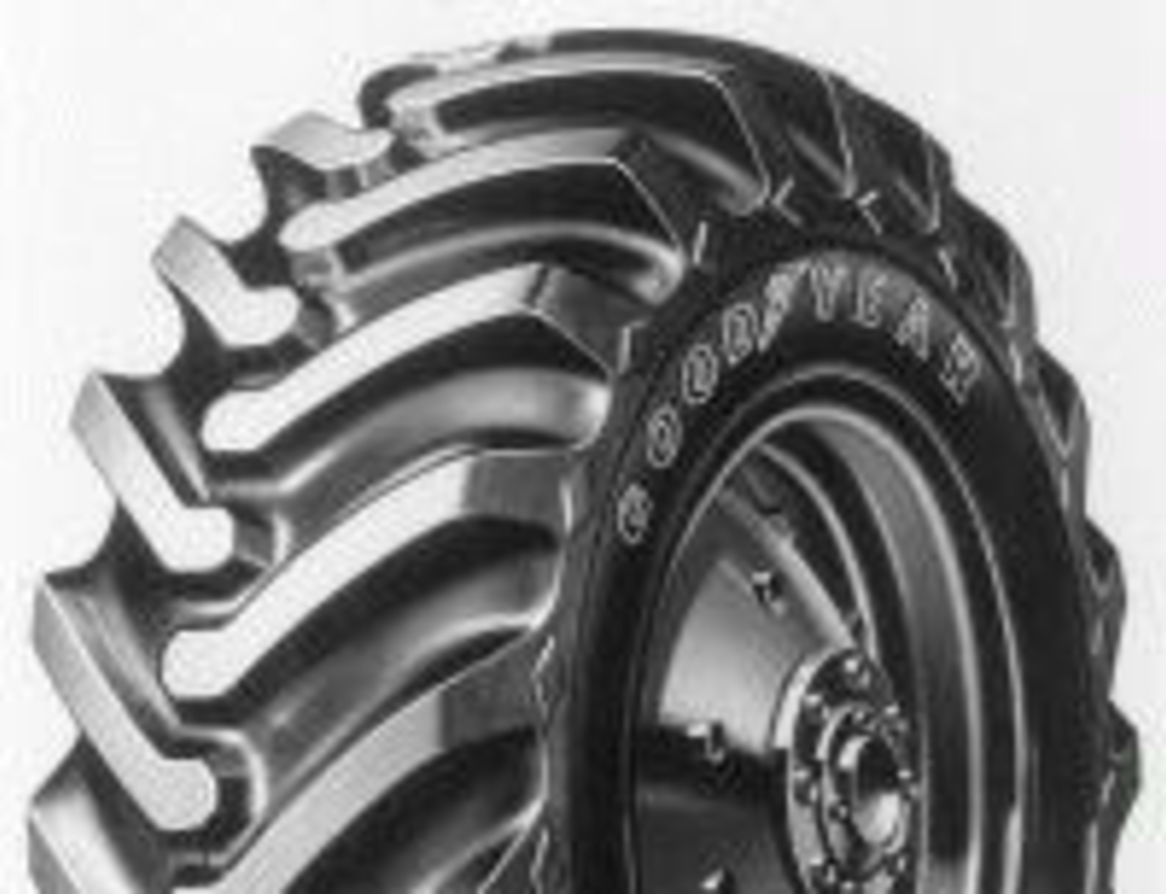 Tire Sidetread