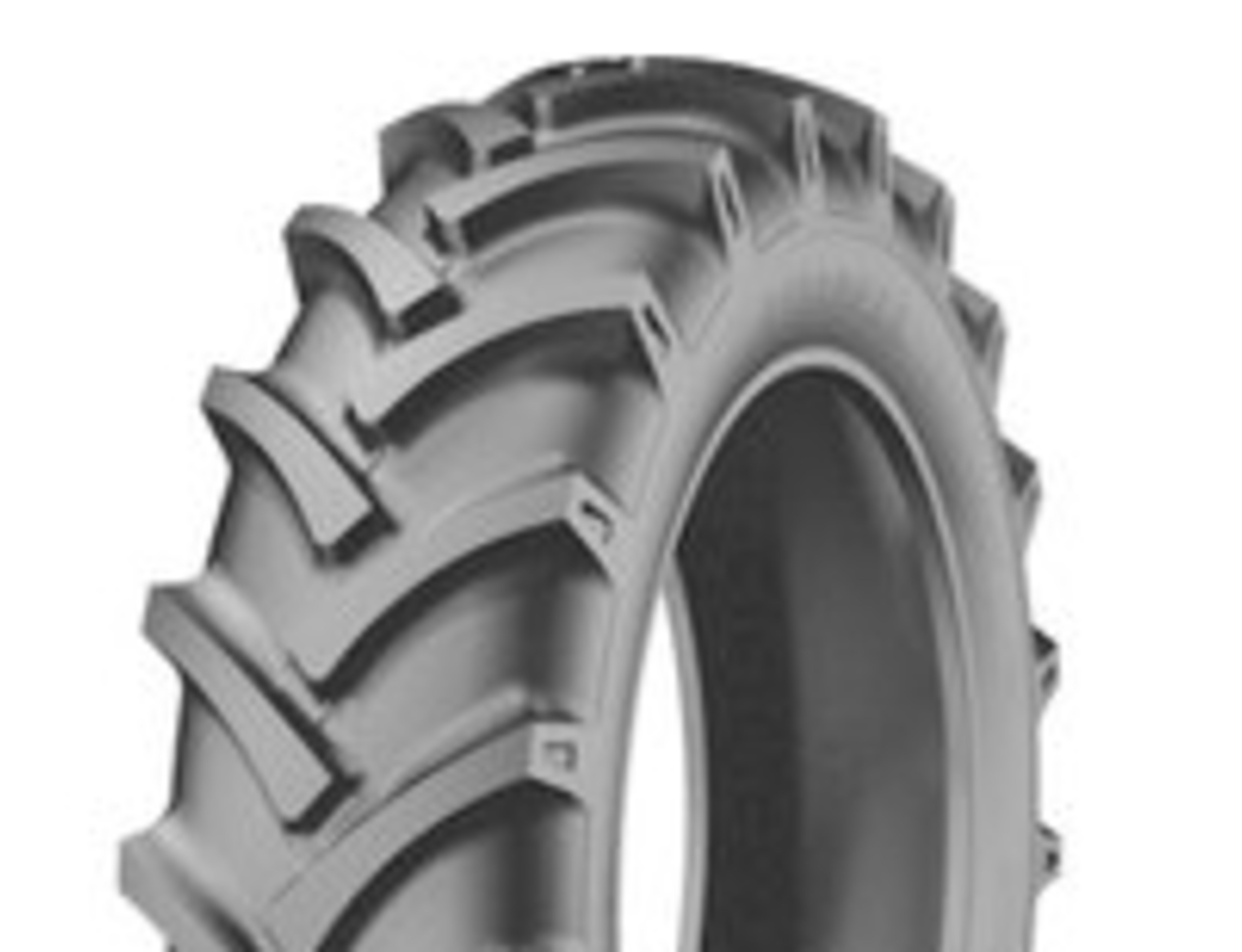 Tire Sidetread