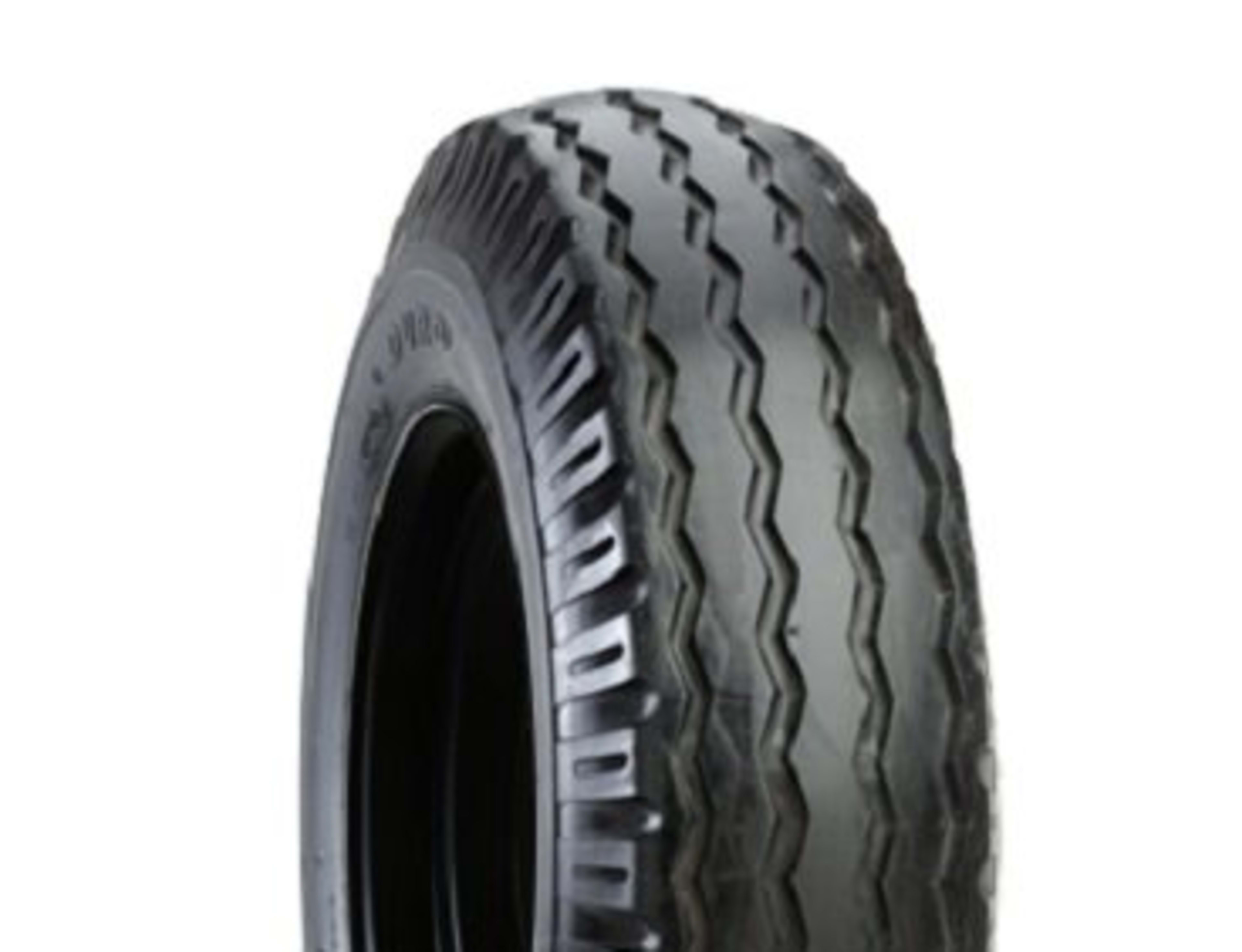Tire Sidetread