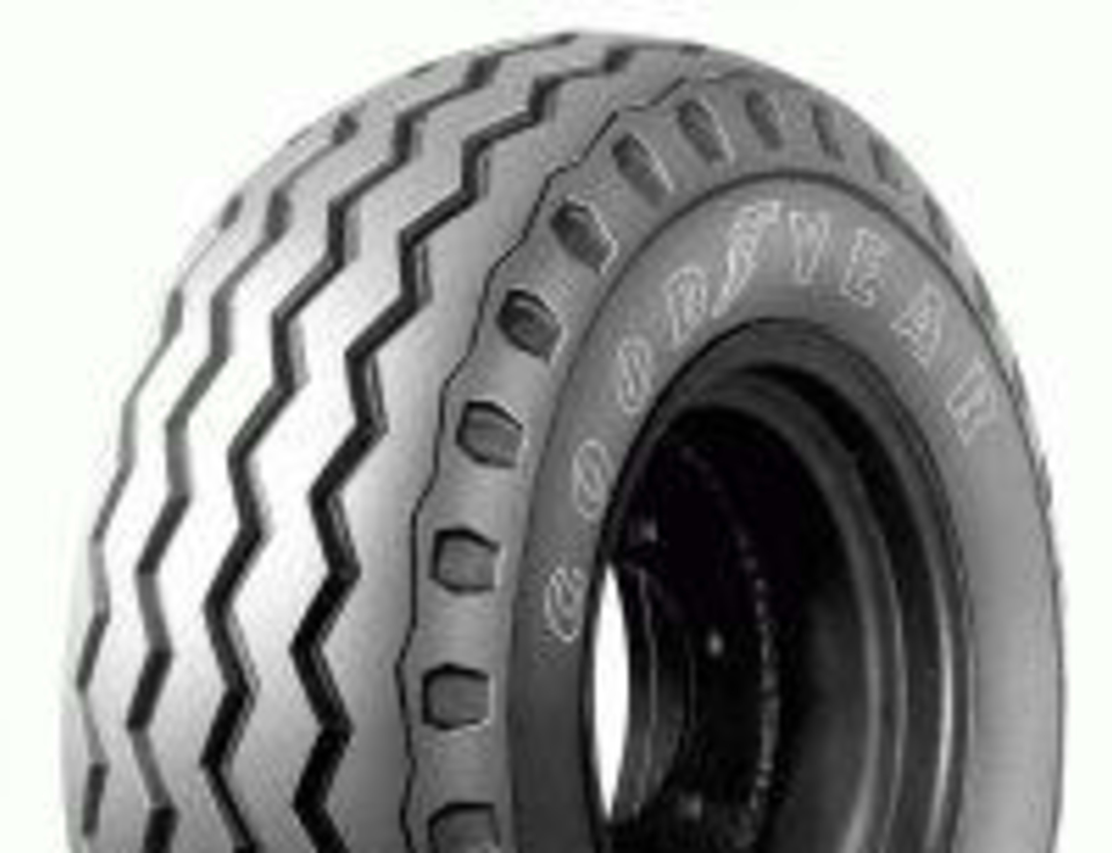 Tire Sidetread