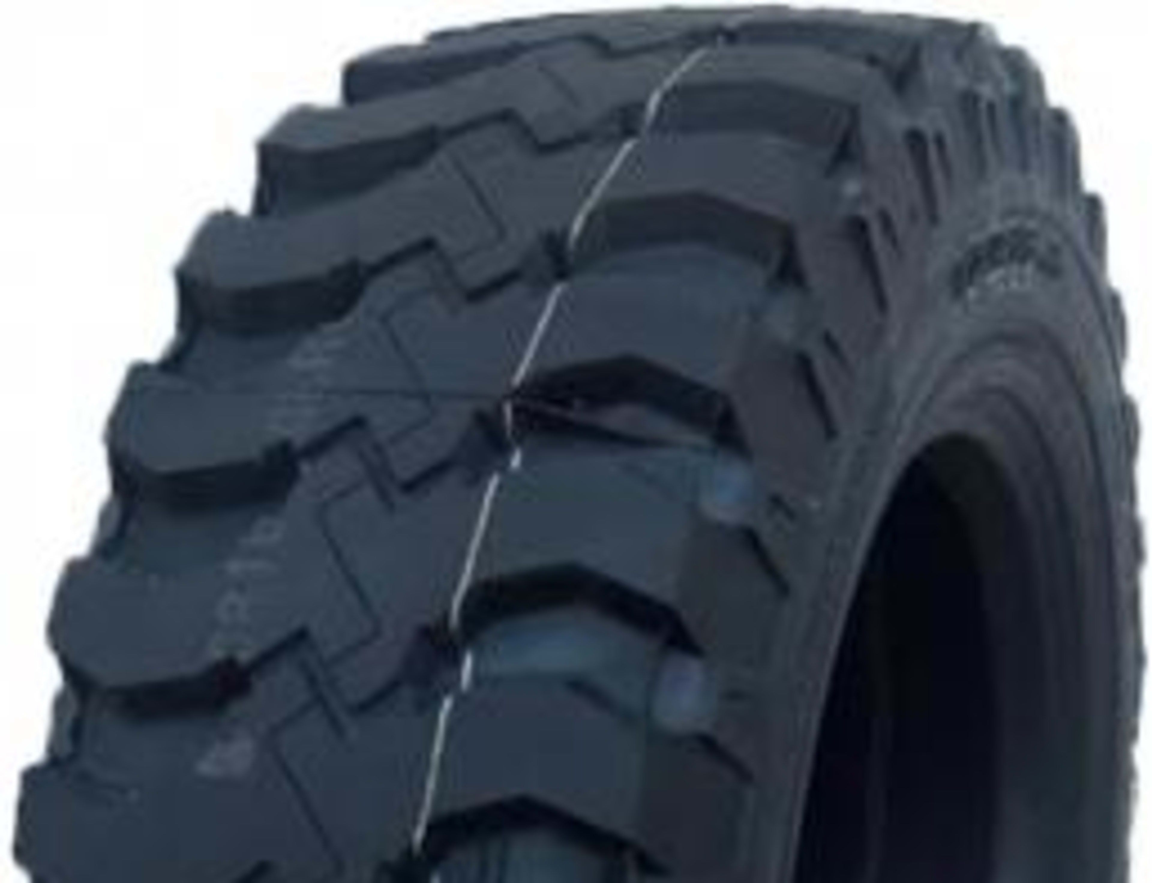 Tire Sidetread