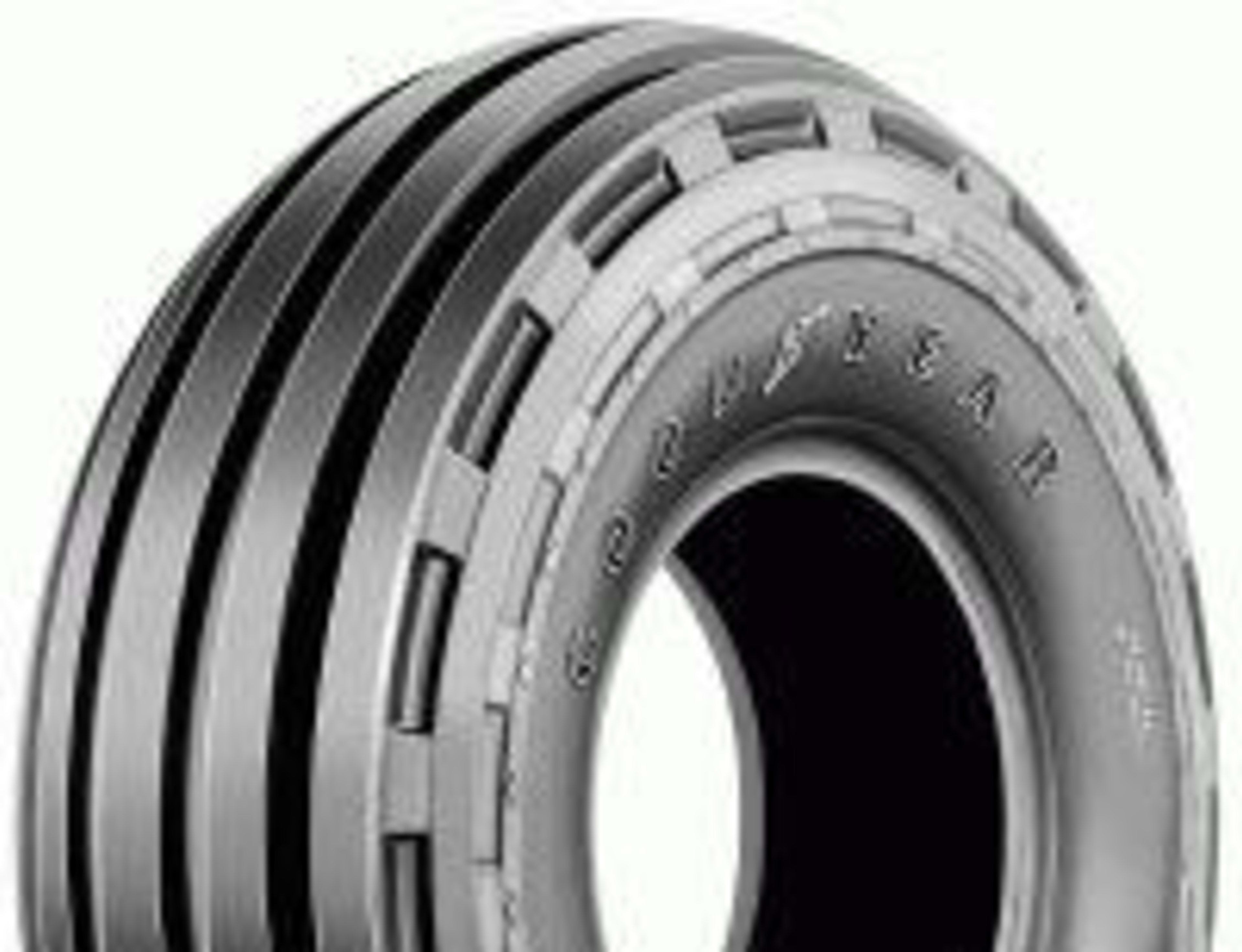 Tire Sidetread