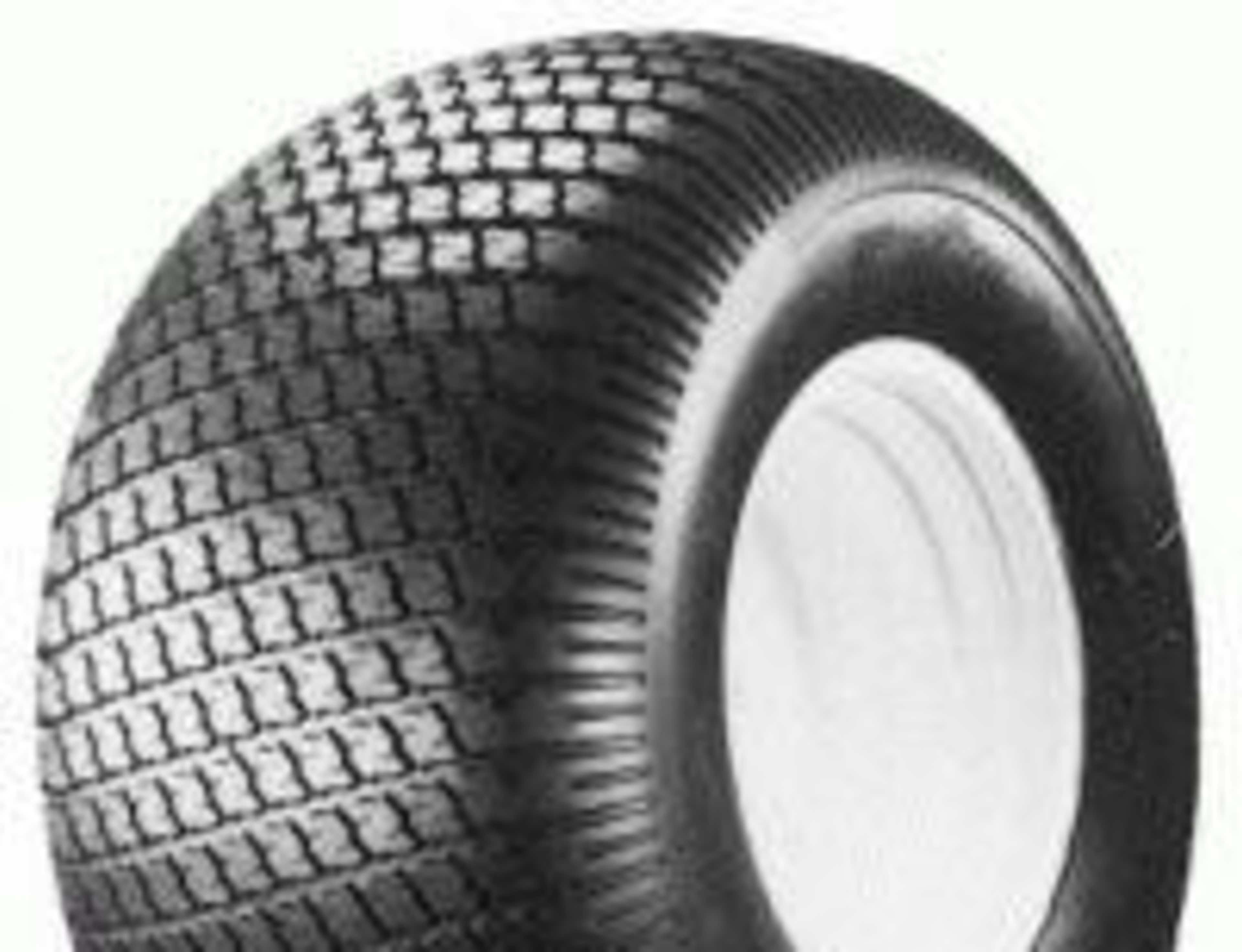 Tire Sidetread