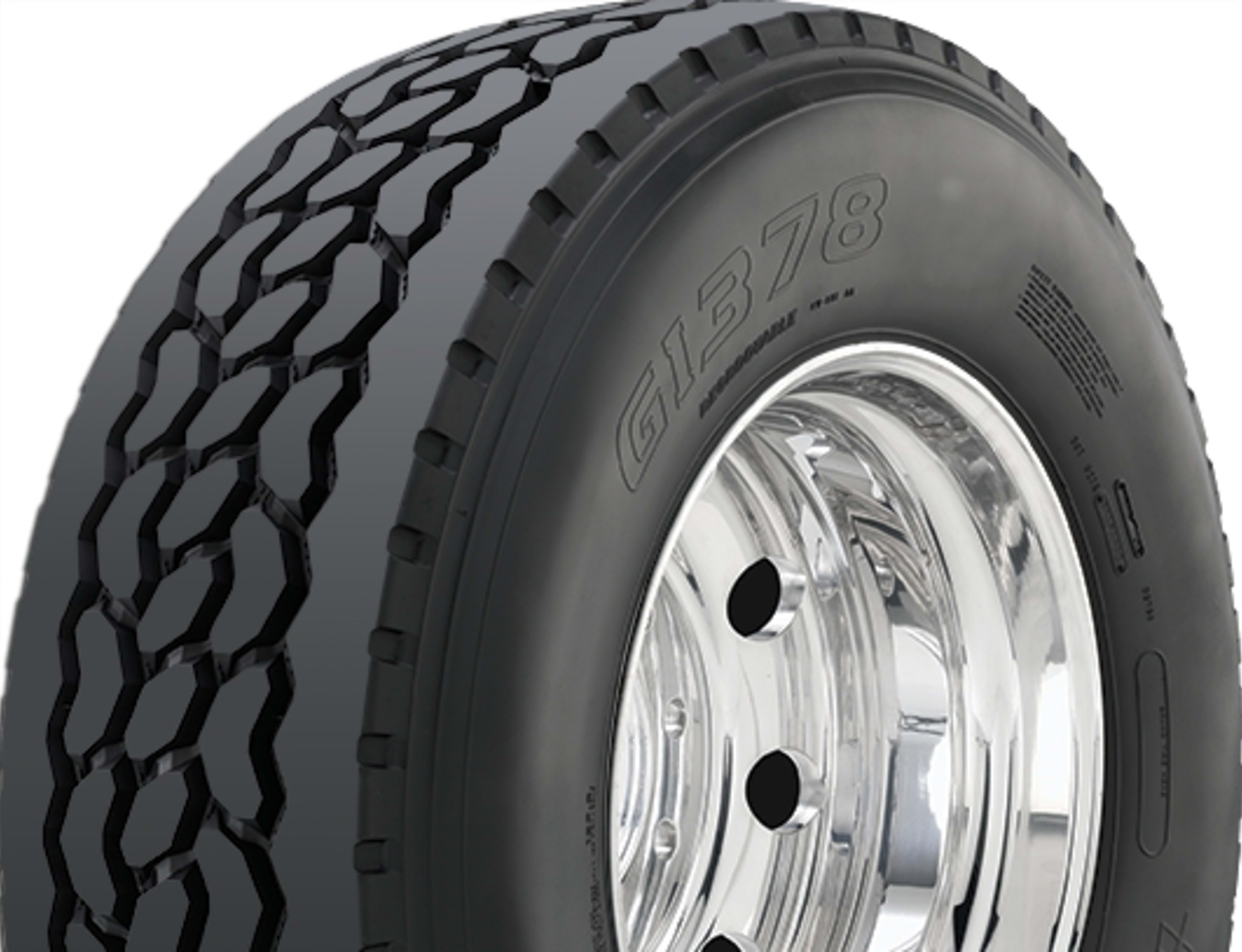 Tire Sidetread
