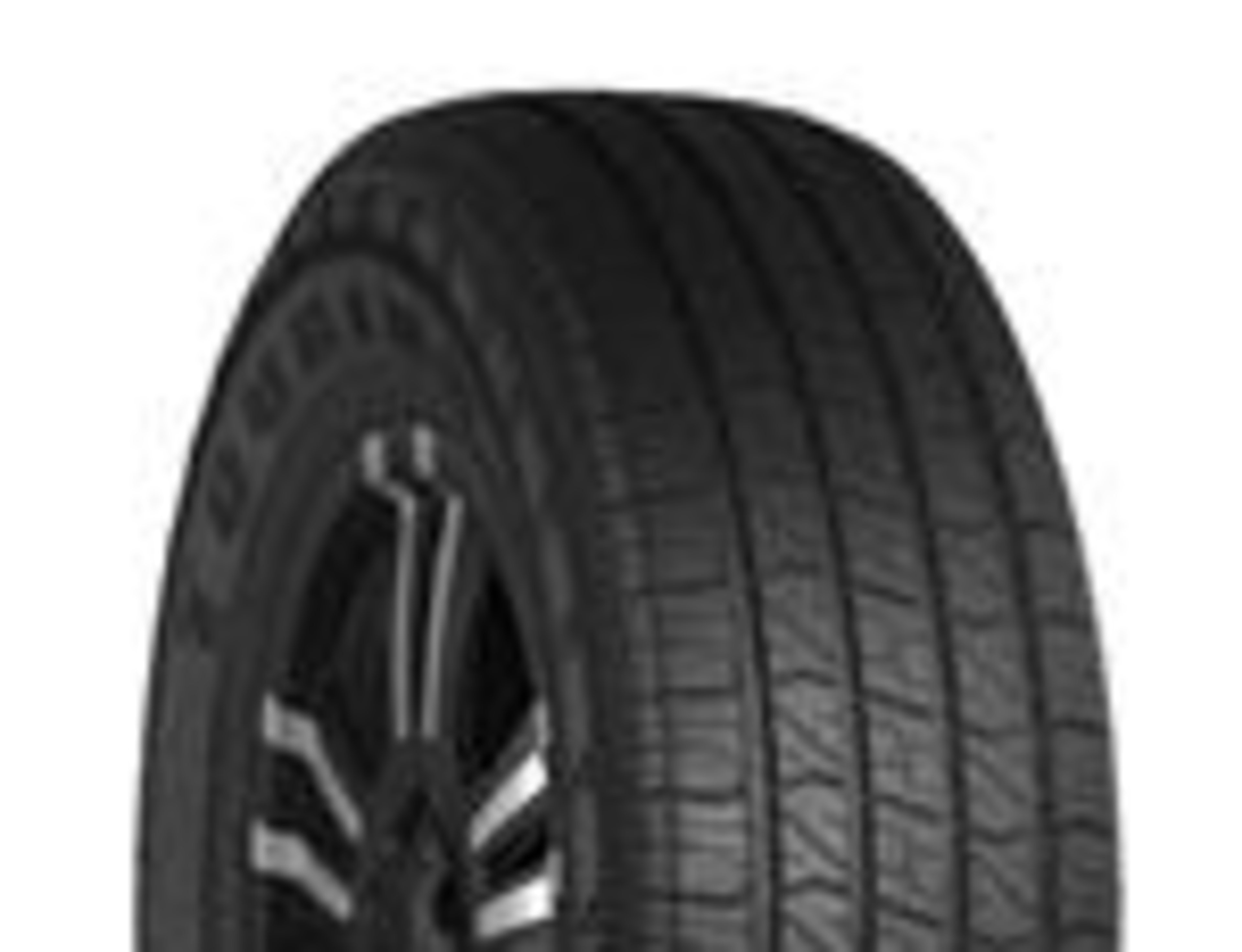 Tire Sidetread