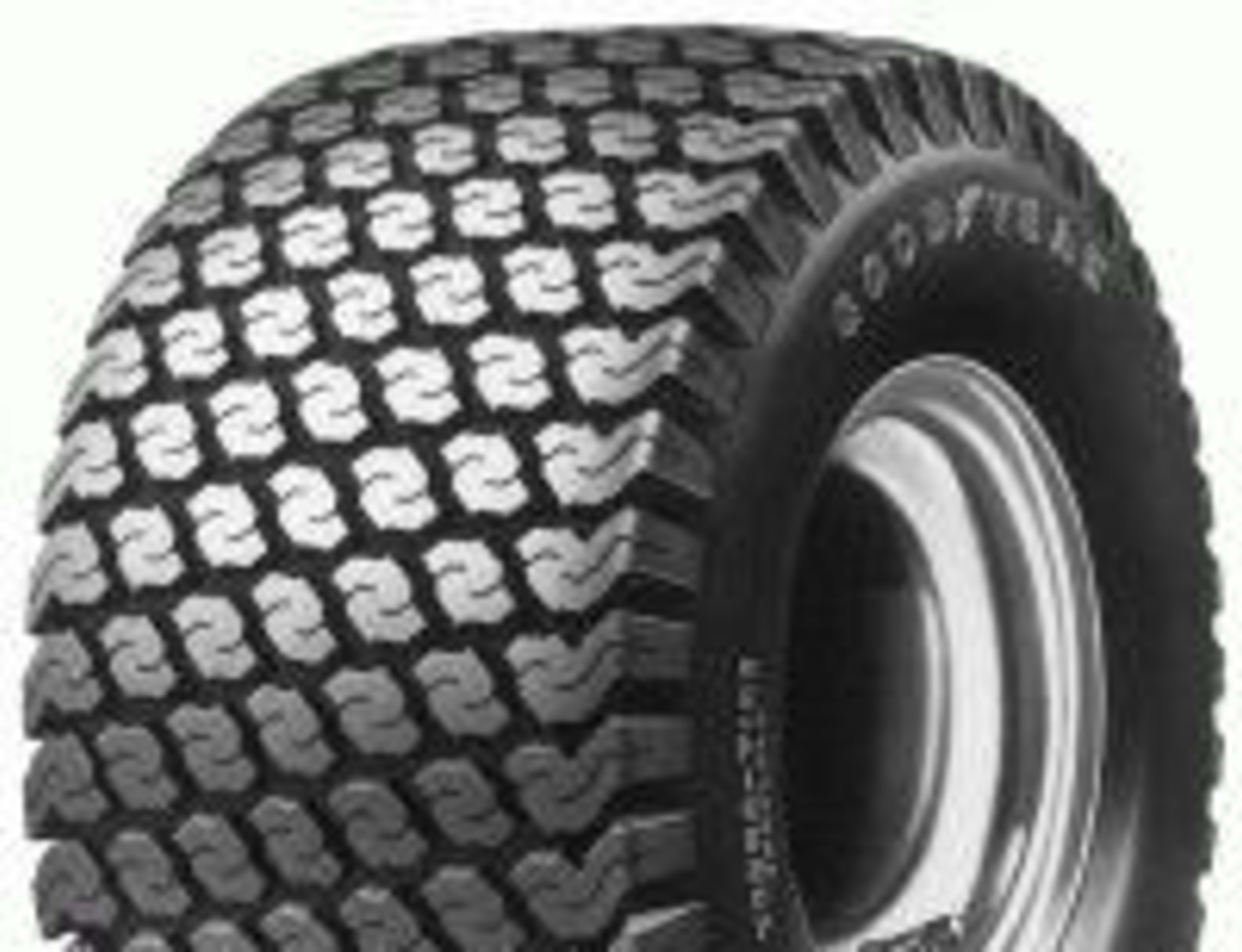 Tire Sidetread